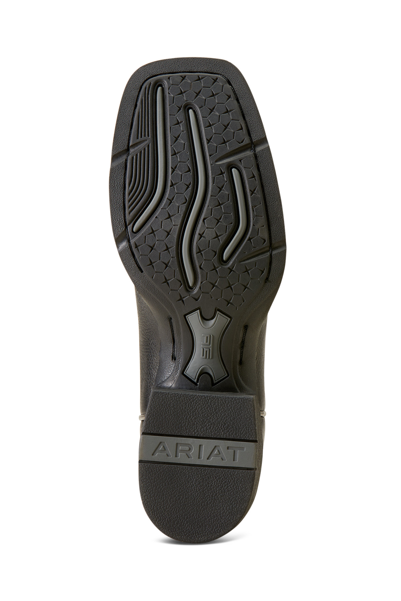 Ariat Remuda Round Up dam-westernstövlar