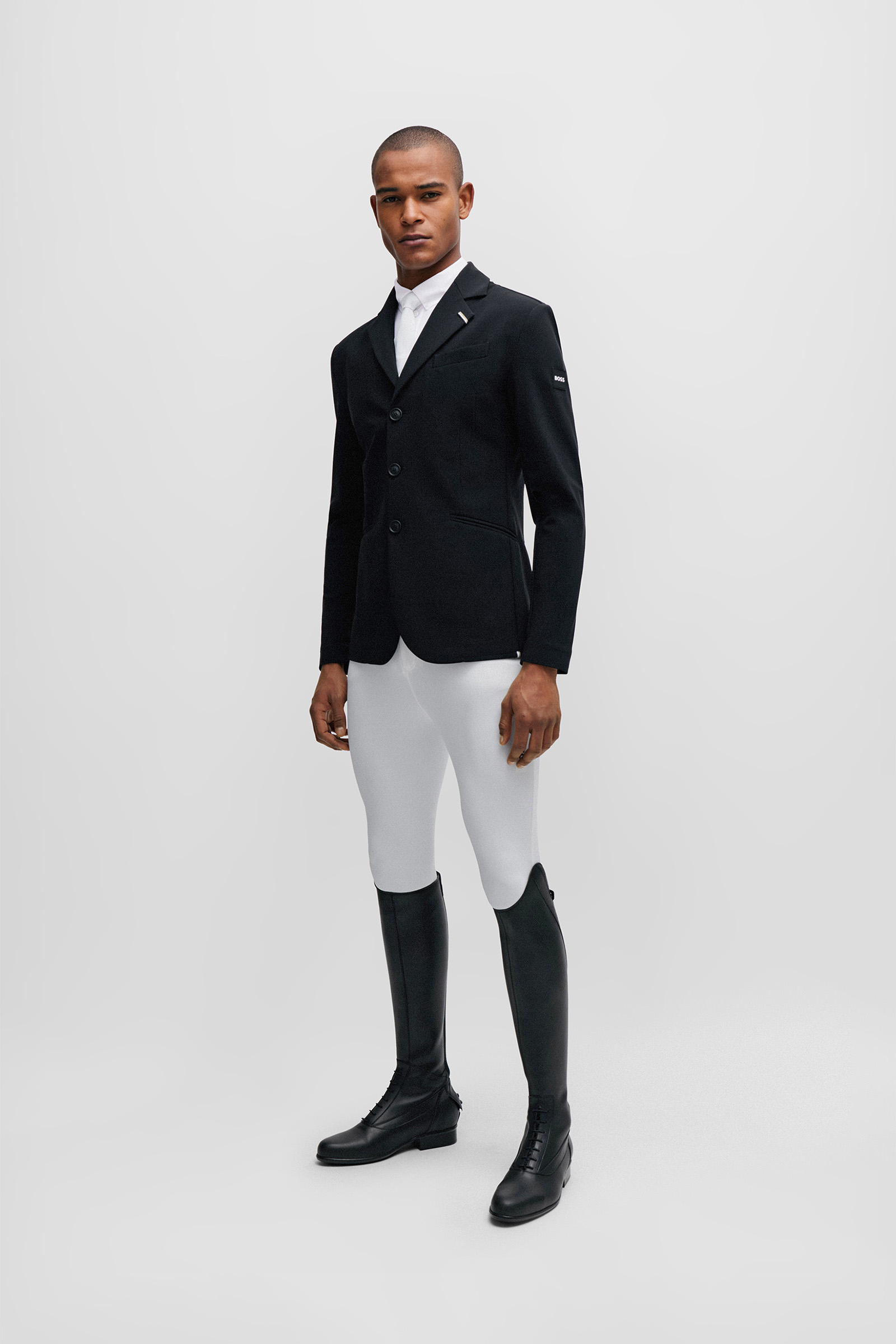 Boss Marty Show Skjorta