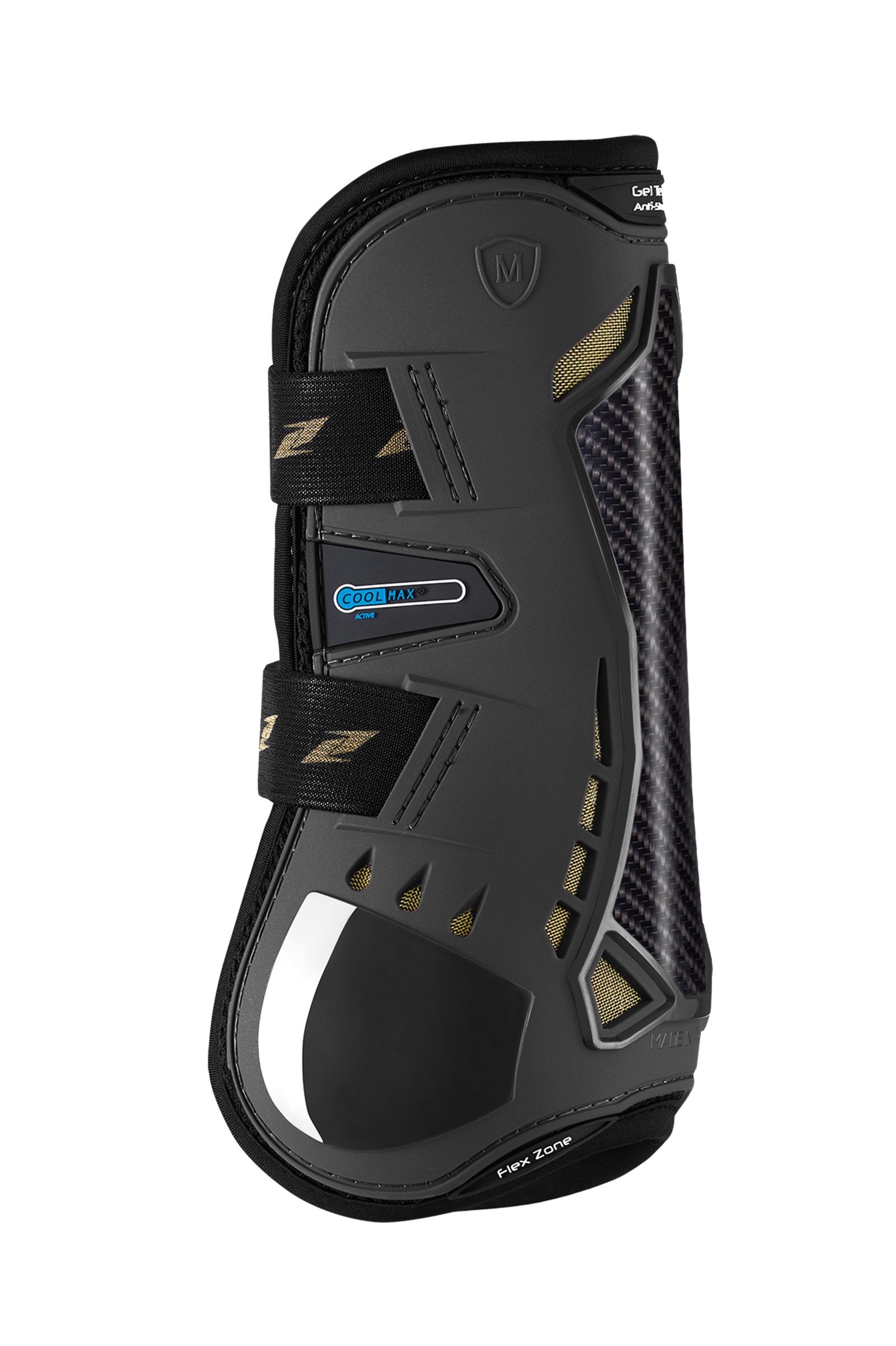 Zandona Elite Air Tendon senskydd