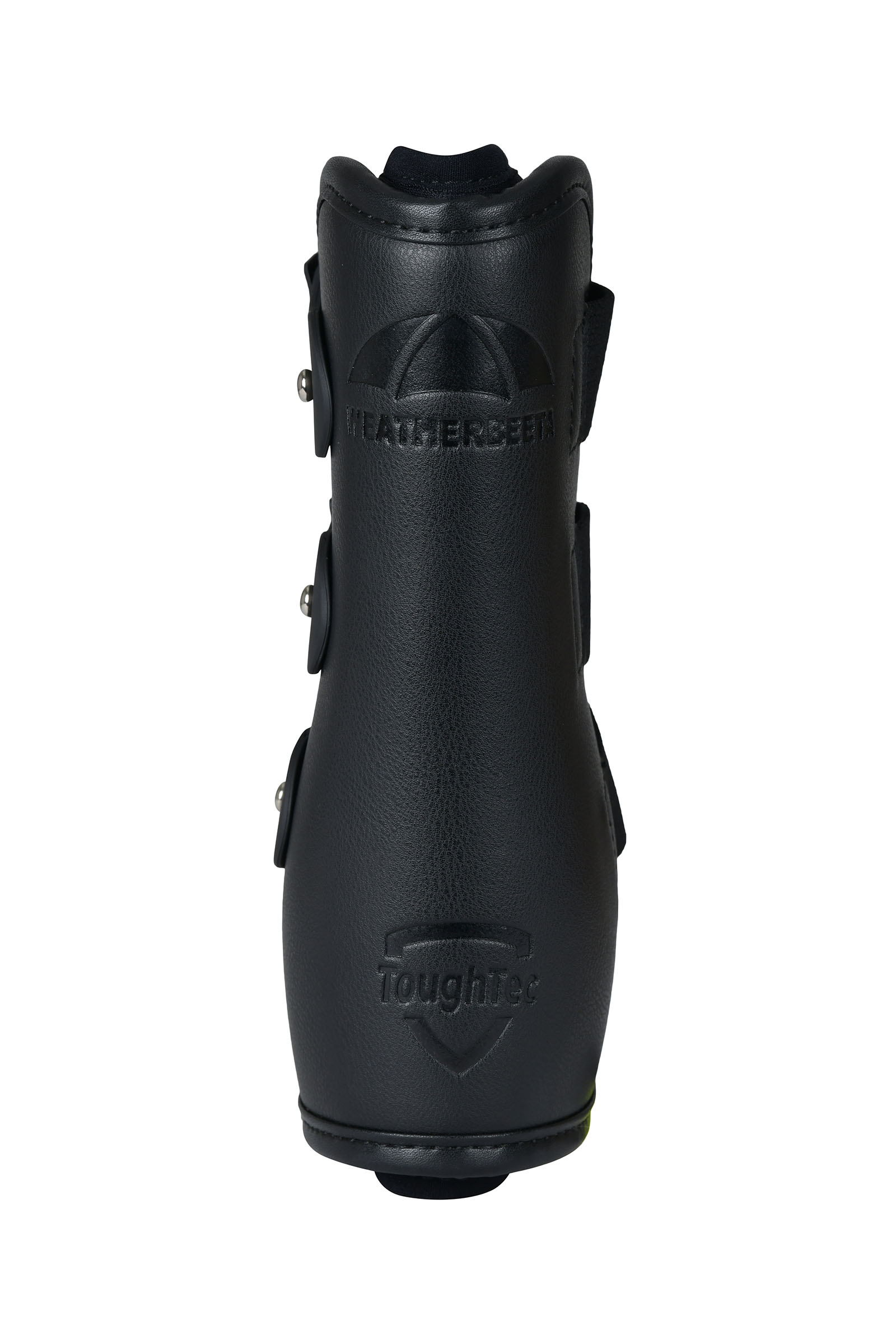 Weatherbeeta Tough-Tec Pro Öppna front gamacher