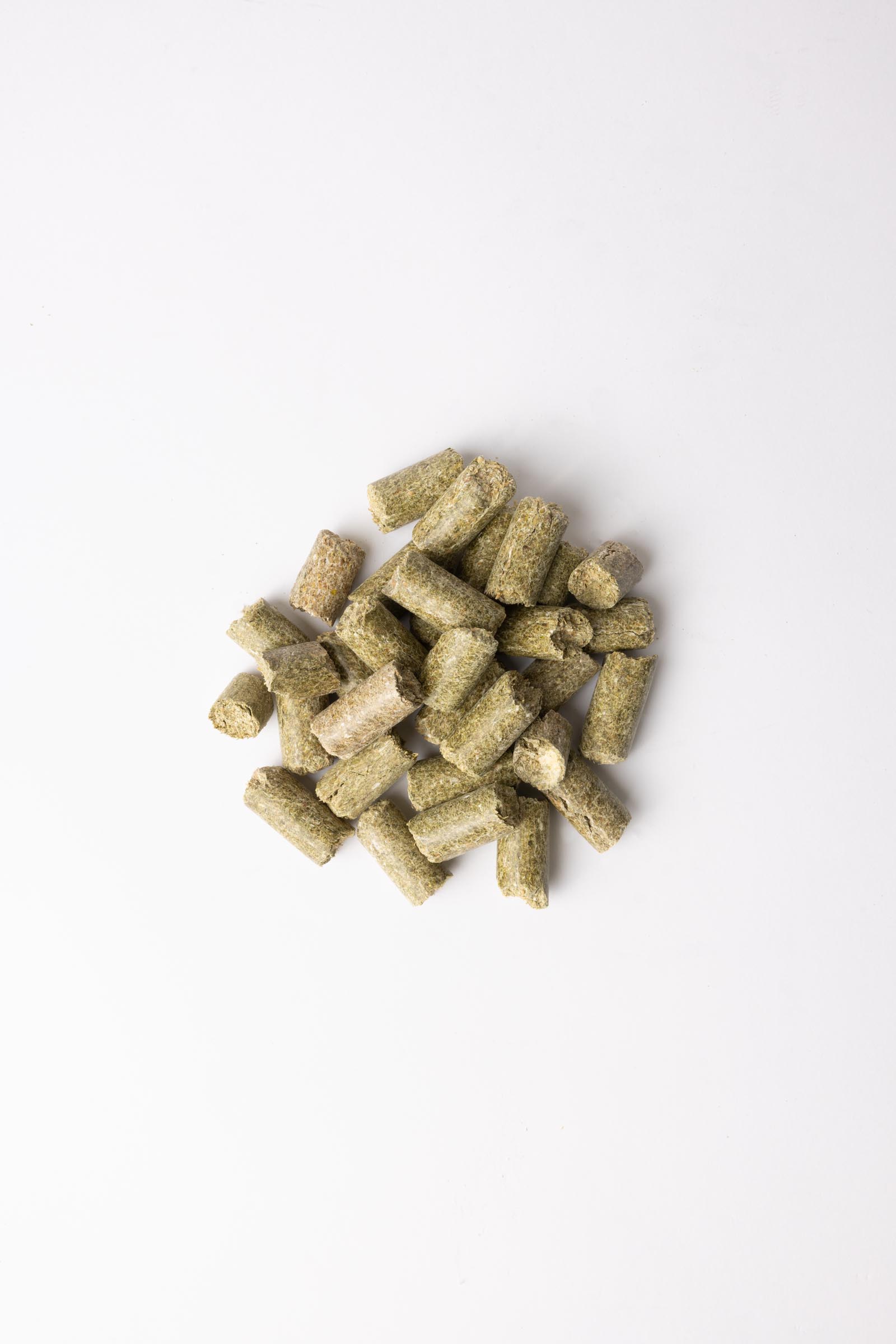 Horze Biscuits &Ouml;rter, h&auml;stgodis 2,5 kg