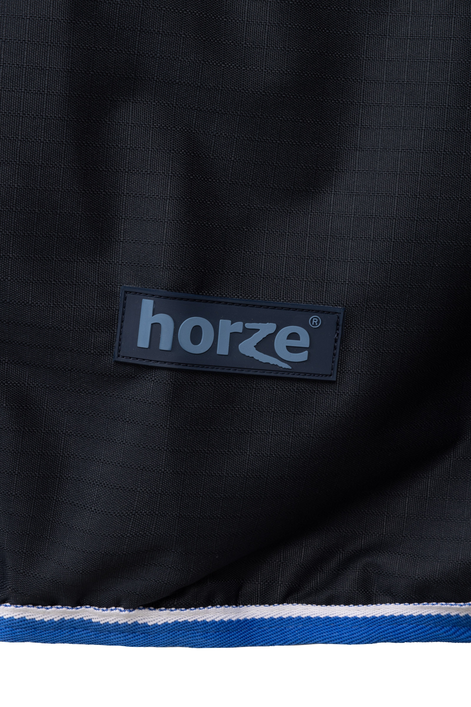 Horze Glasgow utet&auml;cke med fast hals, 400 g