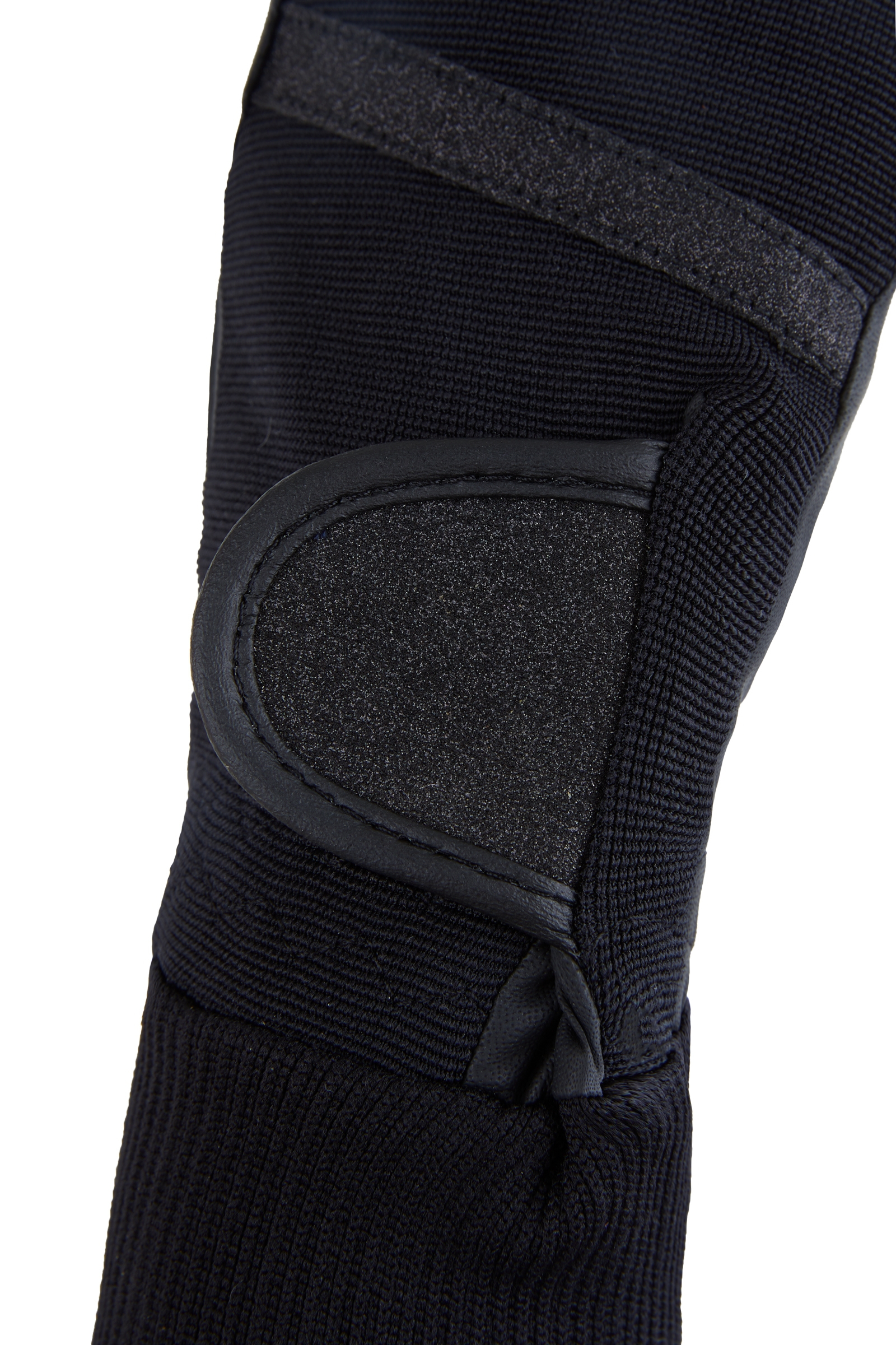 Horze Sage vinterhandskar med manschetter, dam