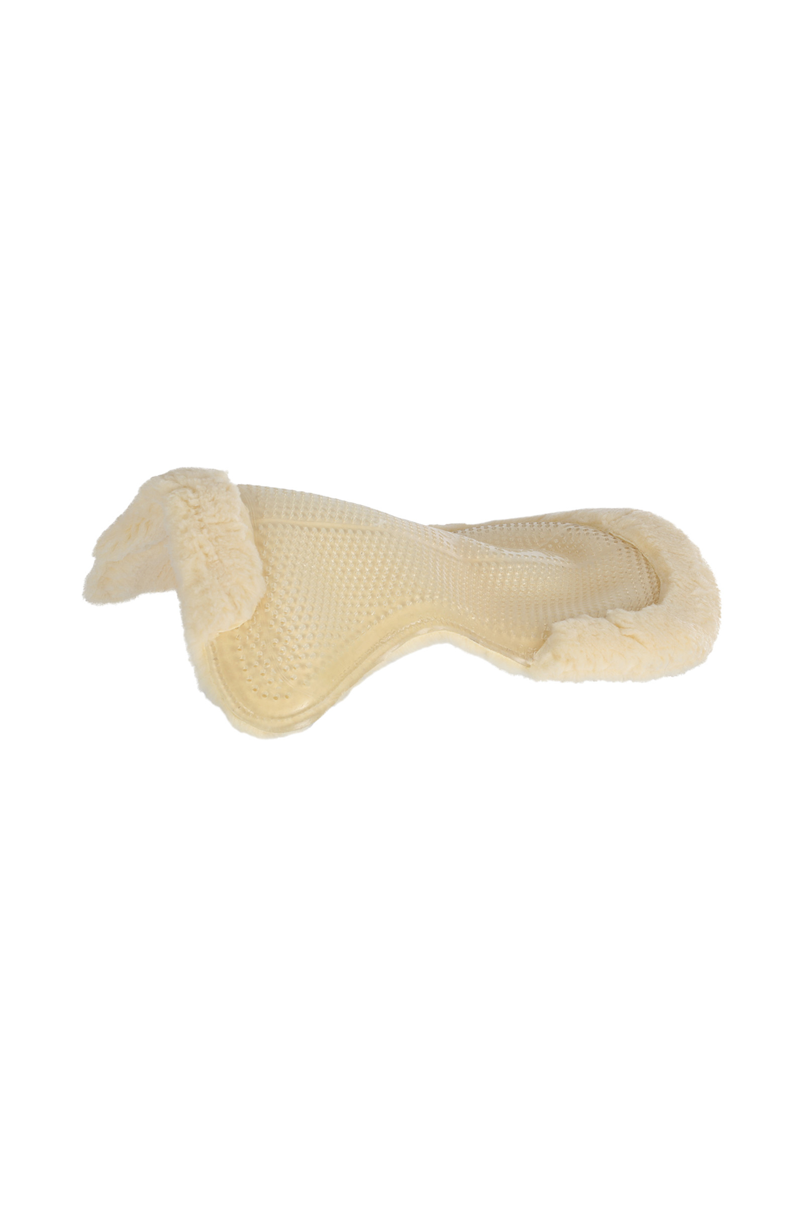 Acavallo terapeutisk gelpadd med hel ekologisk ull  