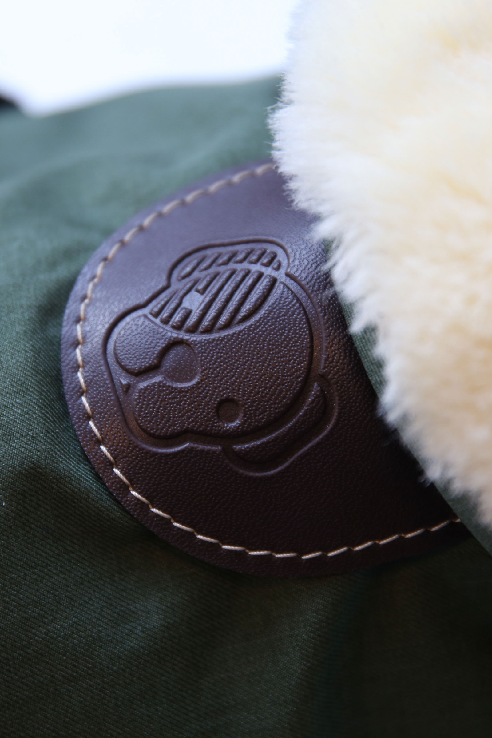 Kentucky Dogwear vattentätt hundtäcke