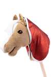 My Hobby Horse jul glitter t&auml;cke