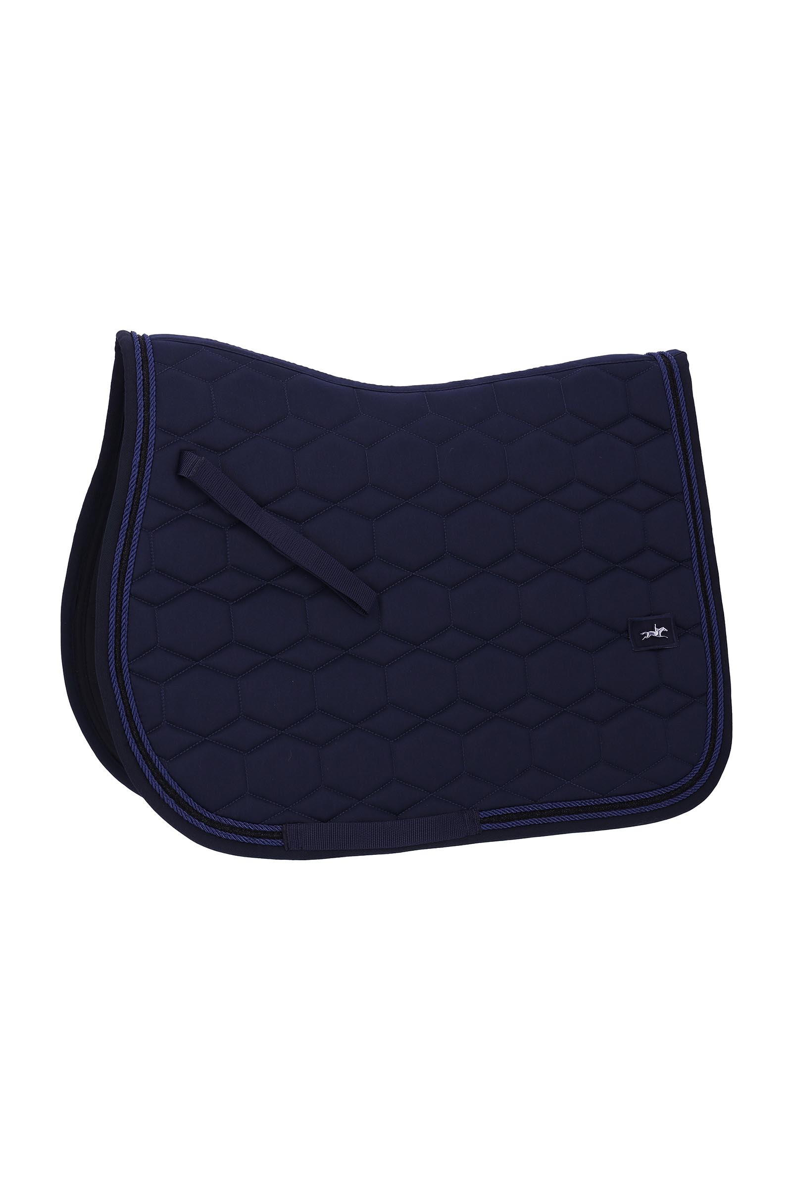 Schockem&ouml;hle Sports SP High Density Jumping Saddle Pad