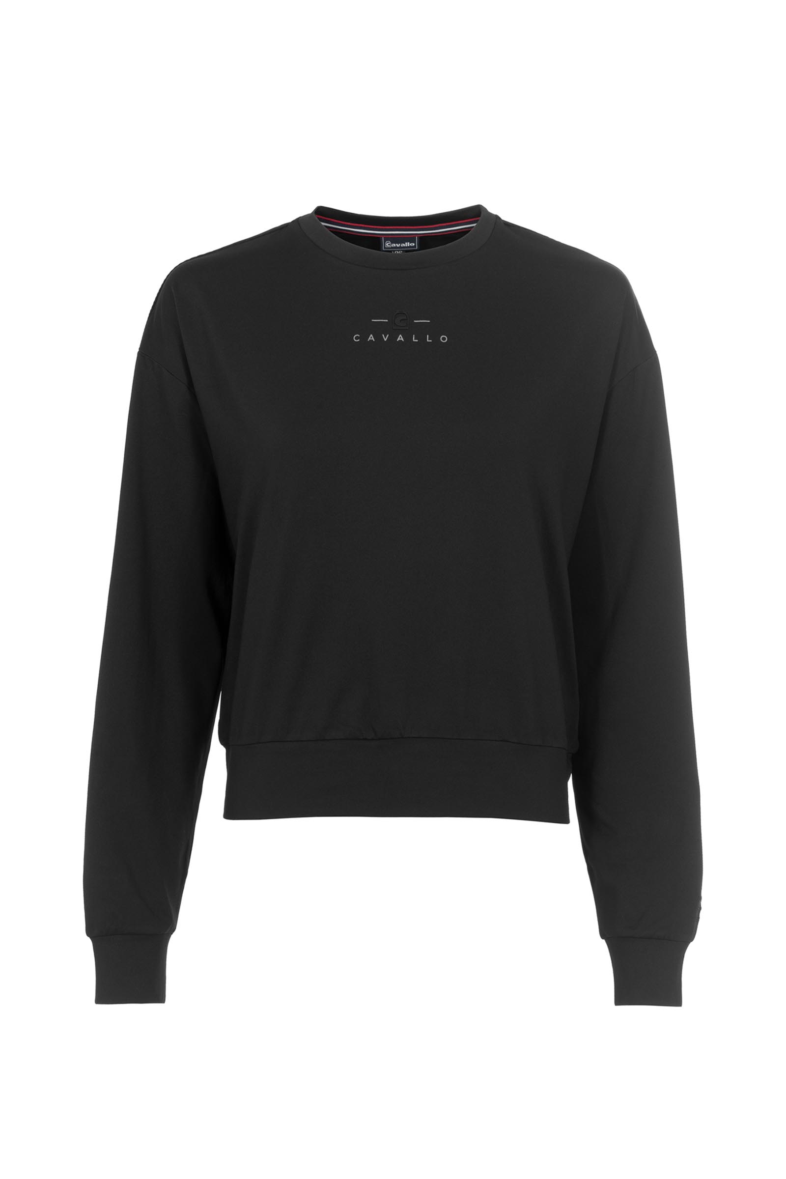Cavallo CAVALBECKA dam sweatshirt