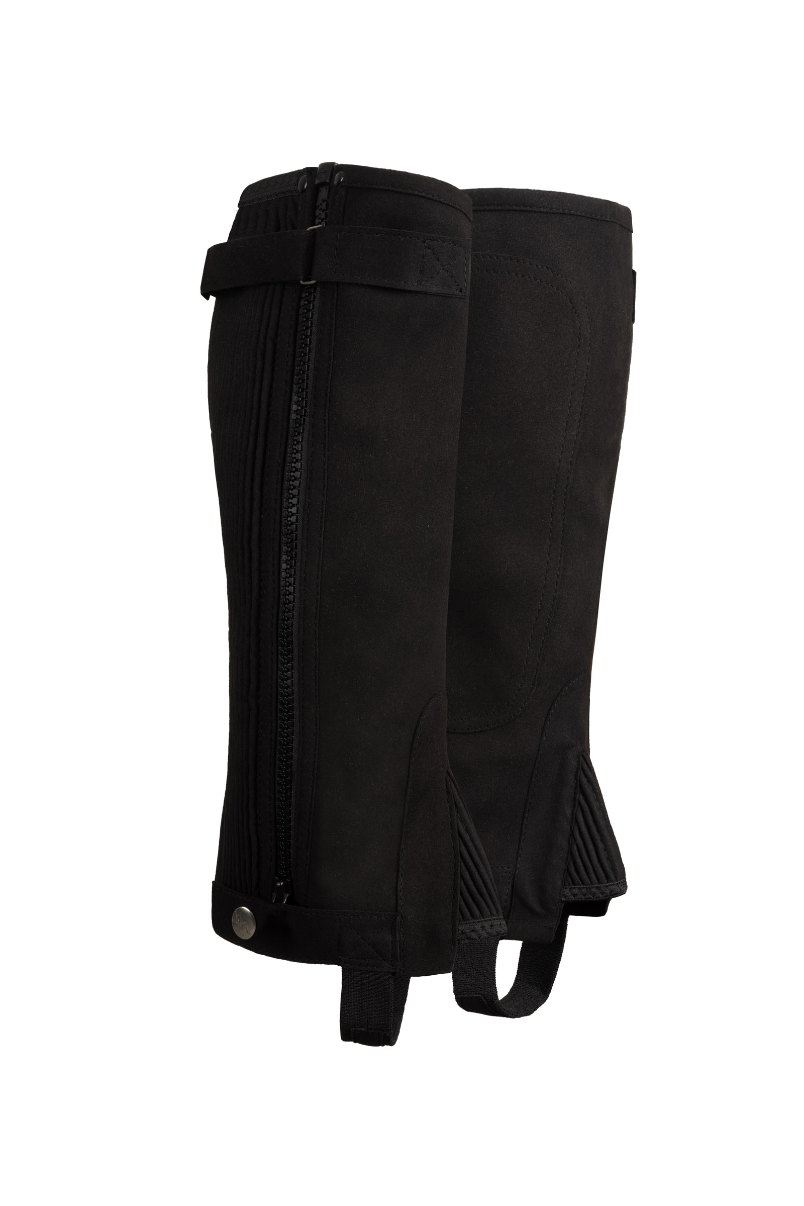 Horze Amara shortchaps, ribbade