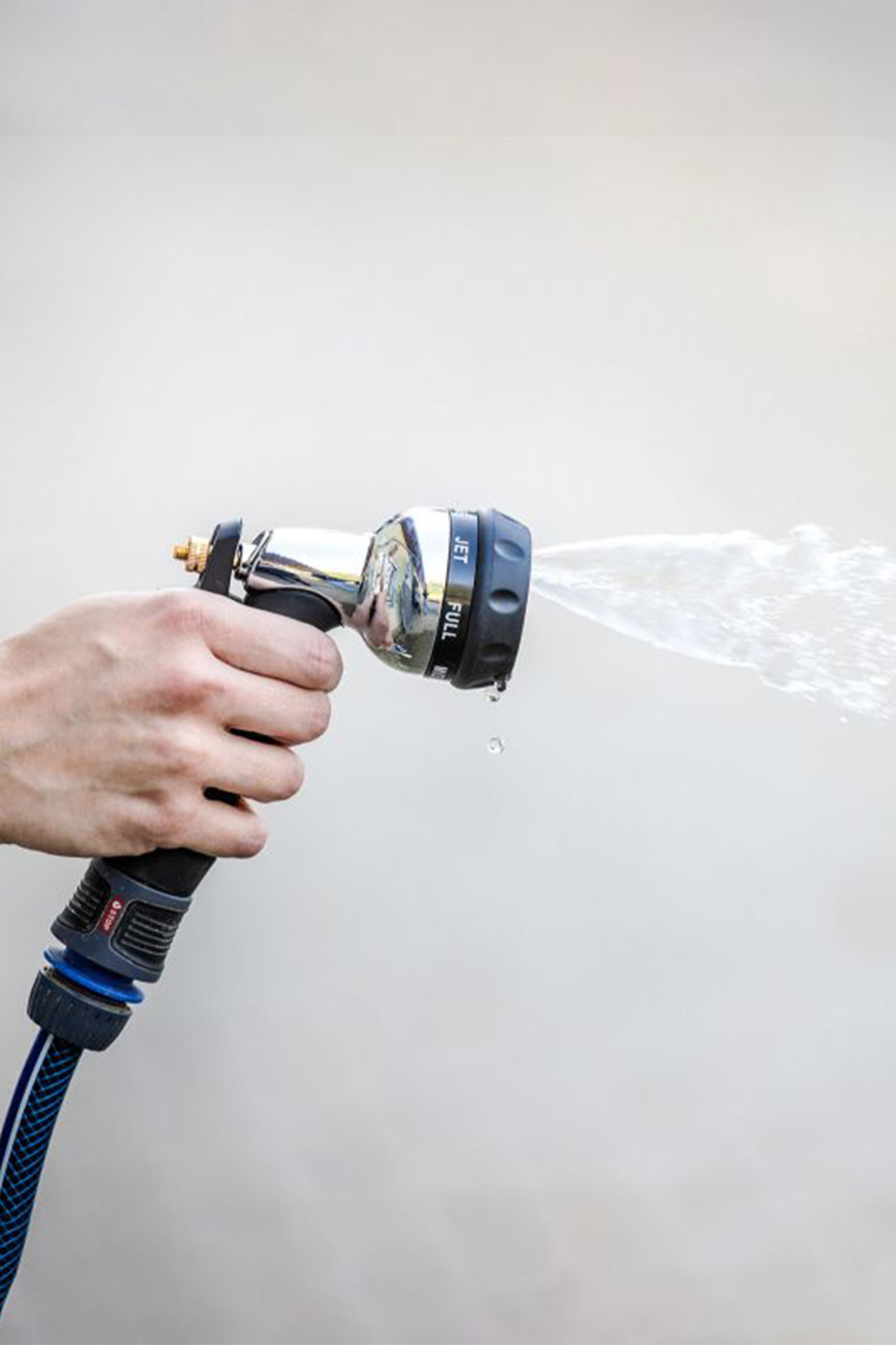 Waldhausen Duschmunstycke Comfort