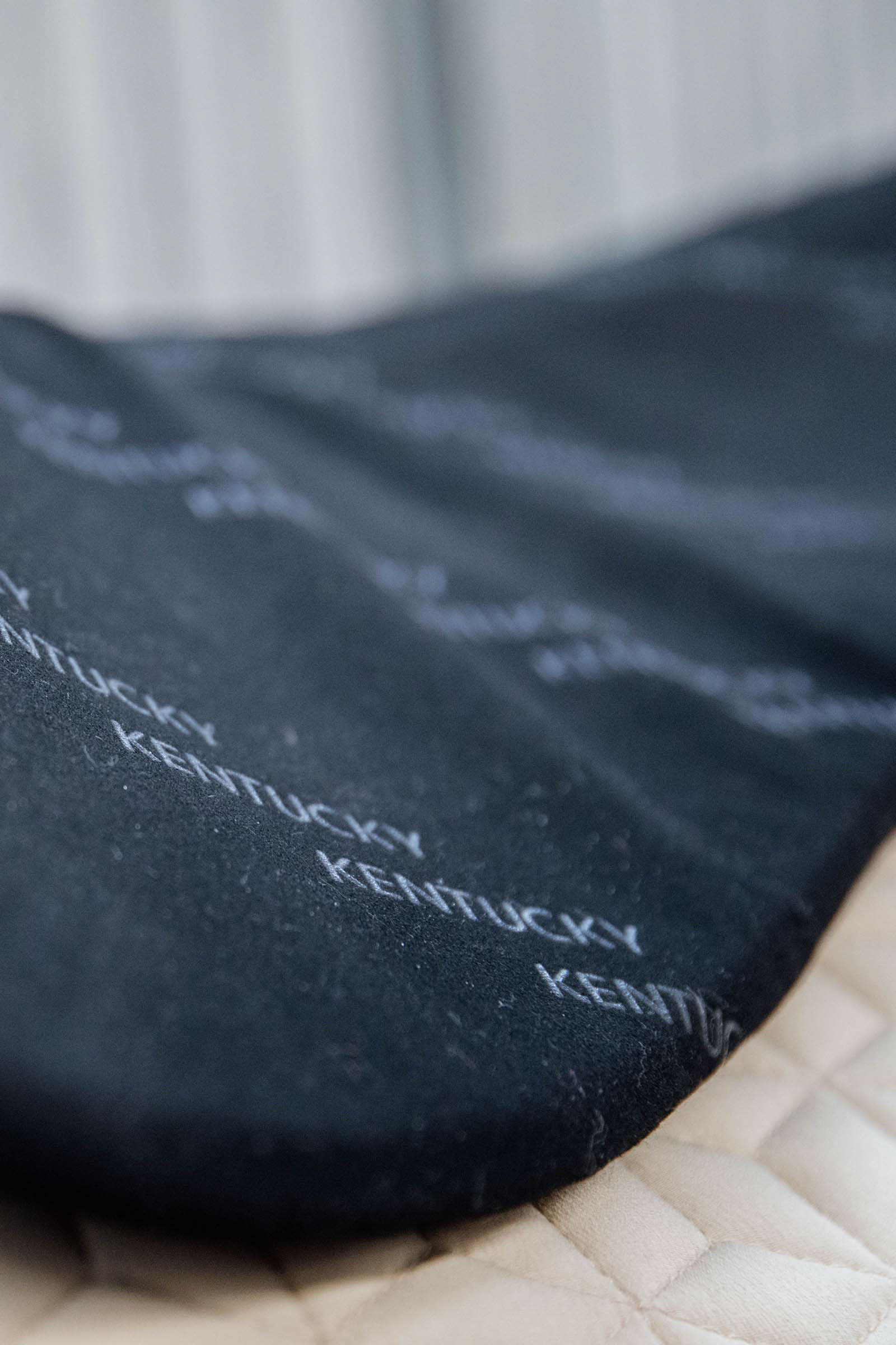 Kentucky Horsewear Halvpad Impact Equalizer