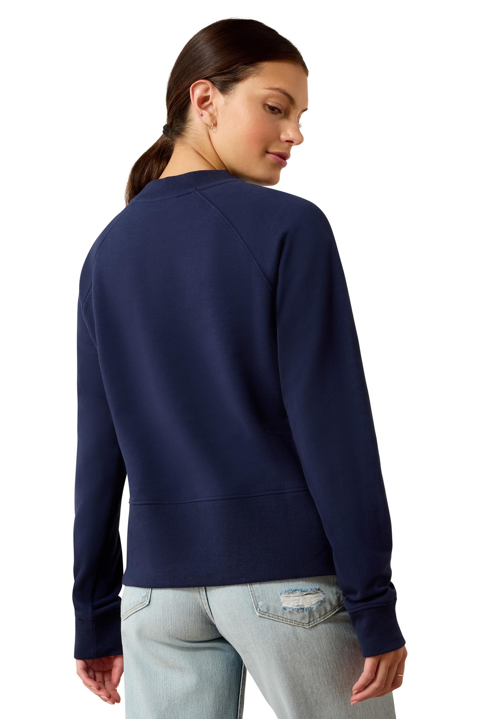 Ariat Sudadera Martine para mujer  