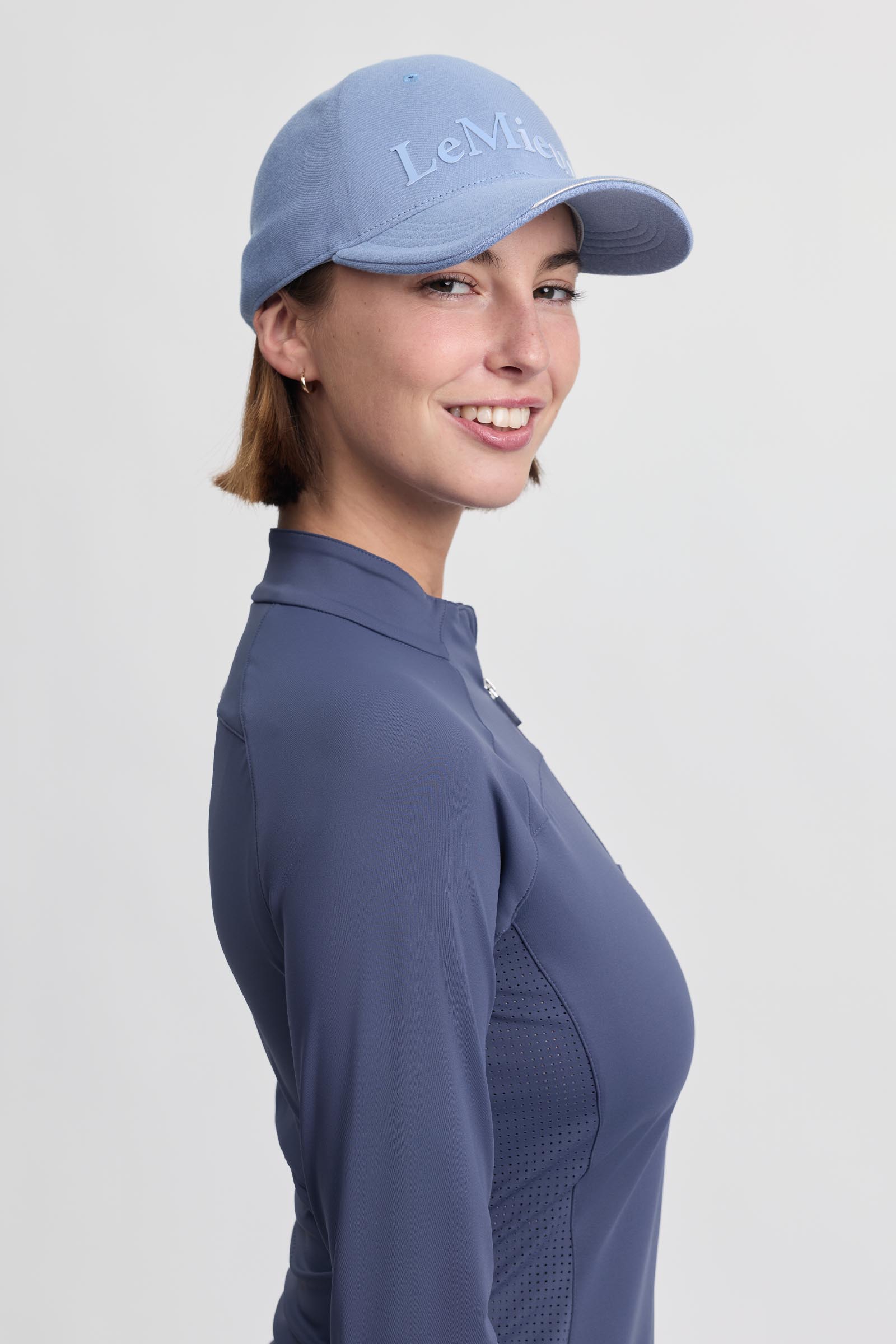 LeMieux Airflow dam l&aring;ng&auml;rmad baslager