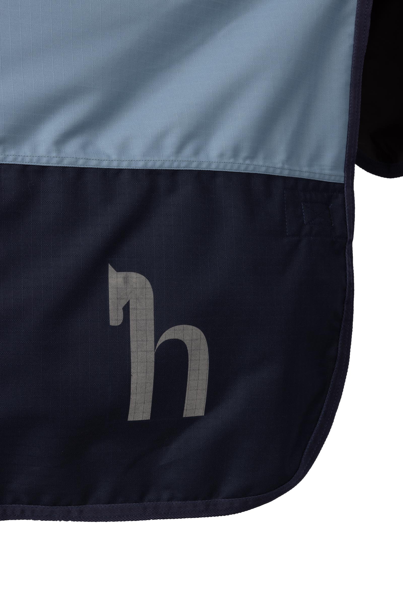 Horze 600D utetäcke, 100g