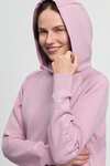 LeMieux Nadine Airflow dam hoodie