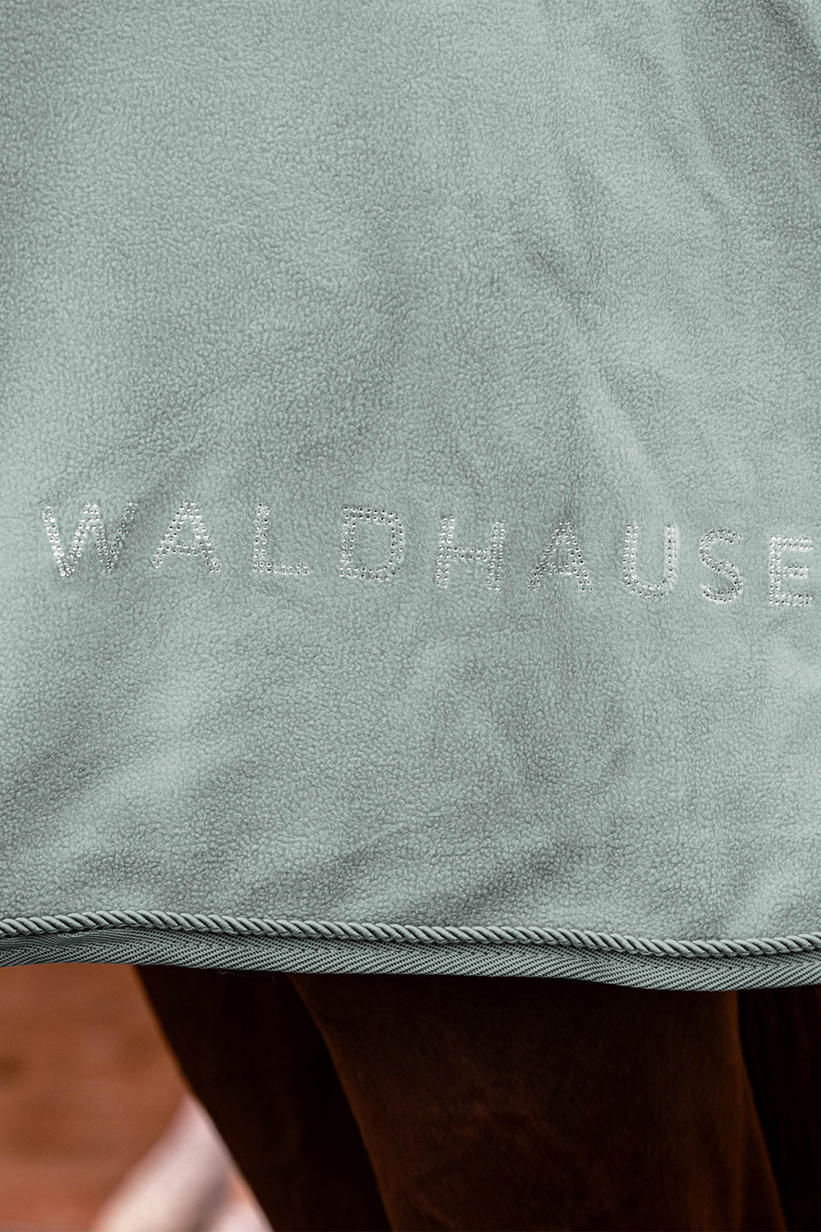 Waldhausen Nepal Fleecematta