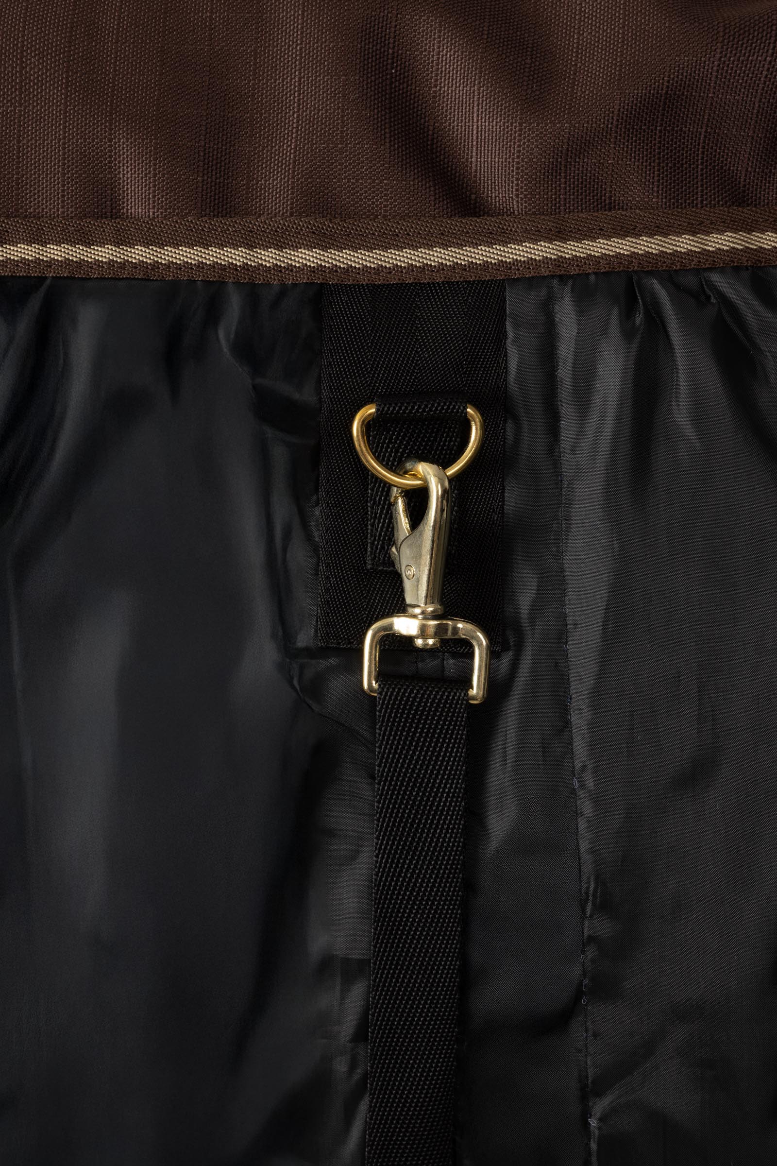 Horze 1200D utet&auml;cke, 100 g