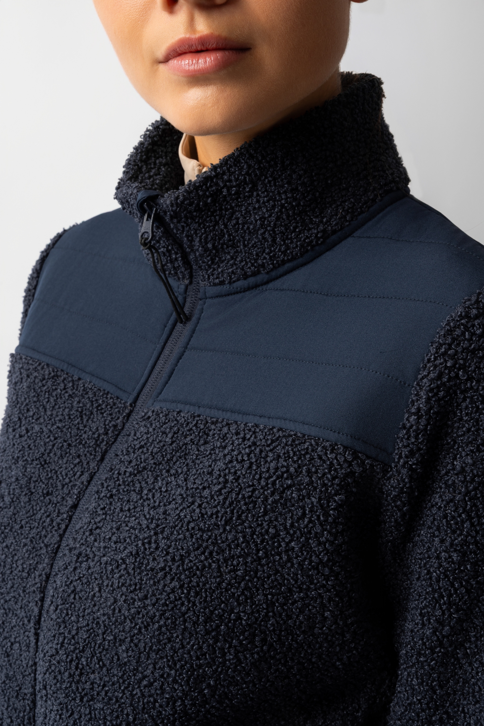 Horze Misha fleecejacka för dam  