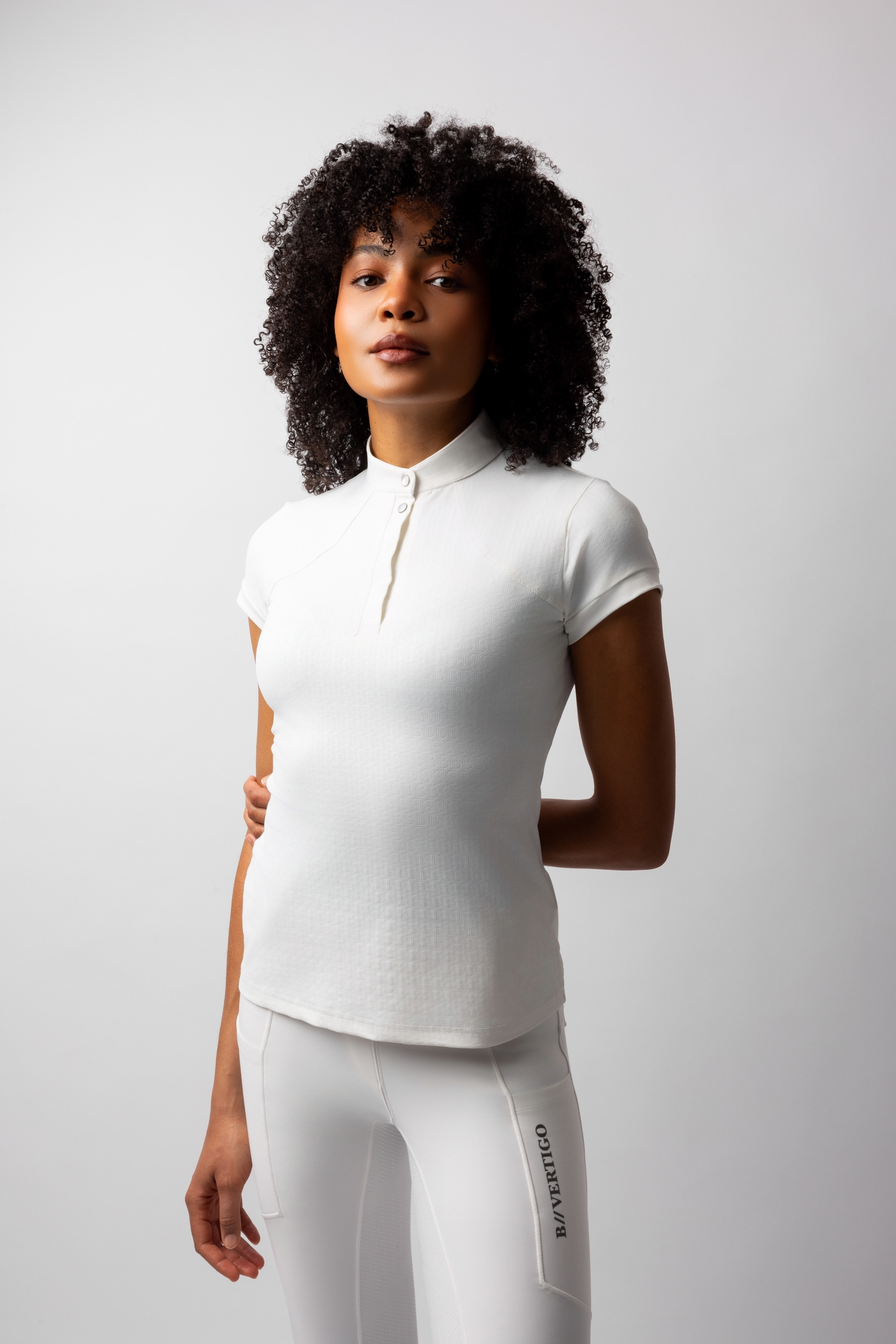 B Vertigo Liv Damt&auml;vlingsskjorta