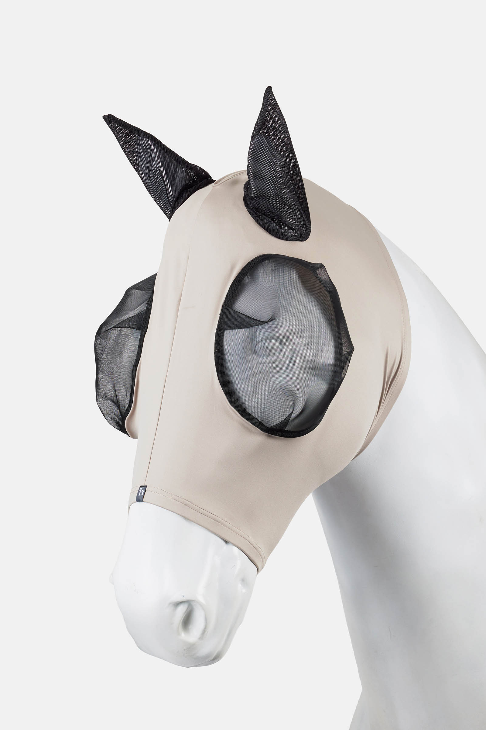 Atmosphere Horze Elastic Pull-On flugmask