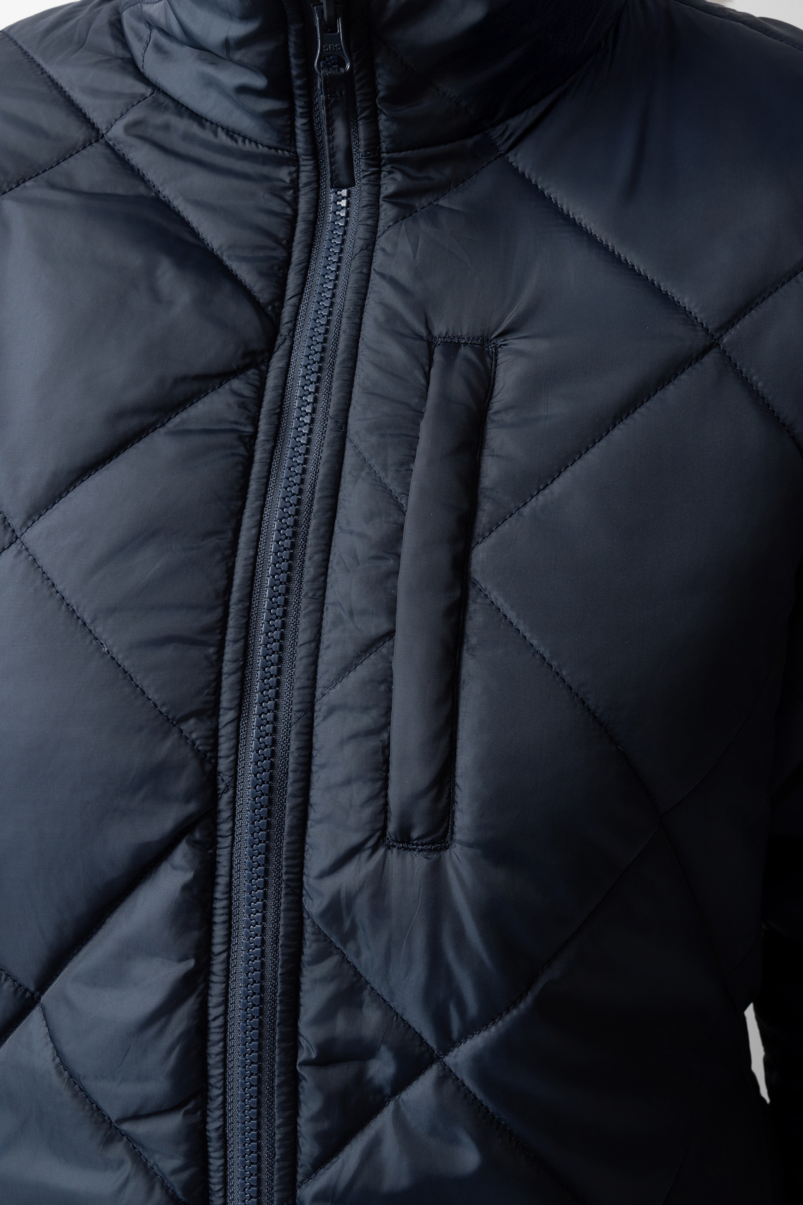 Horze Hazel Dam l&aring;ng innerjacka