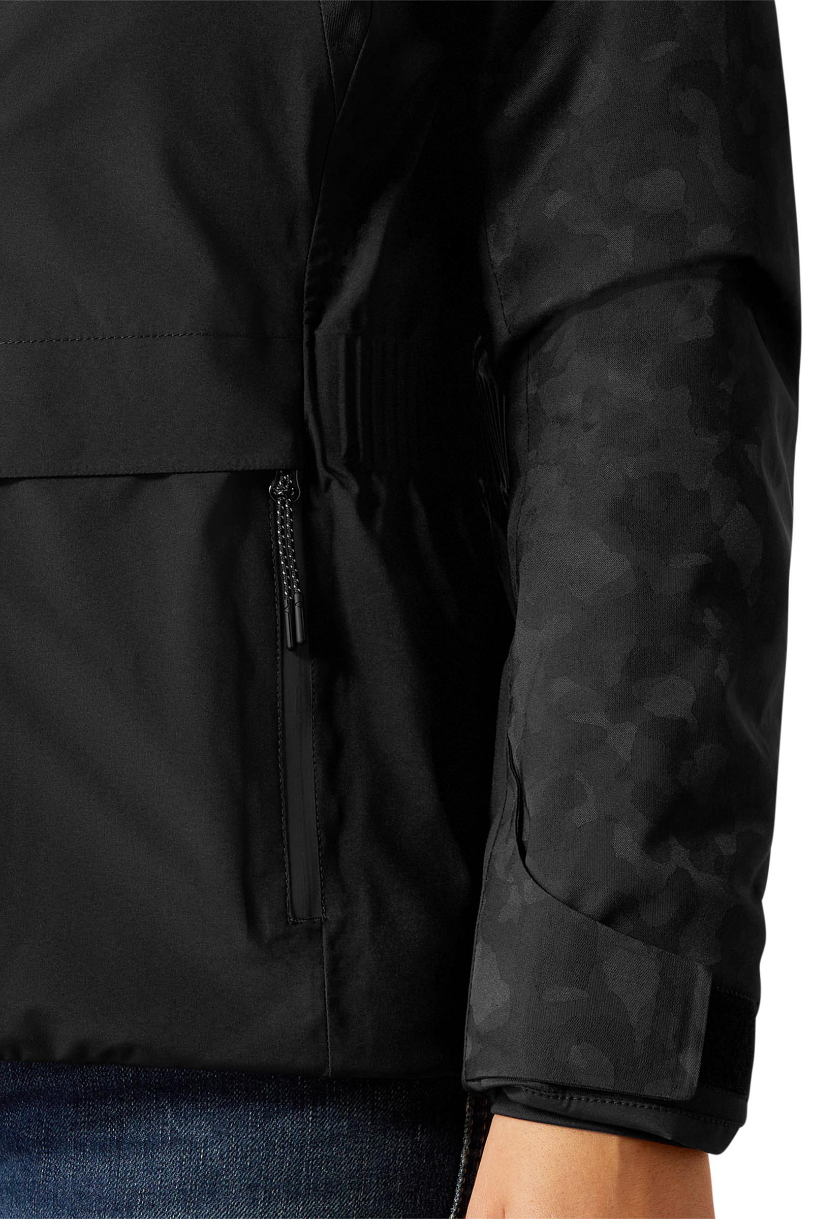 Ariat Valor 2.0 H2O ridjacka f&ouml;r dam