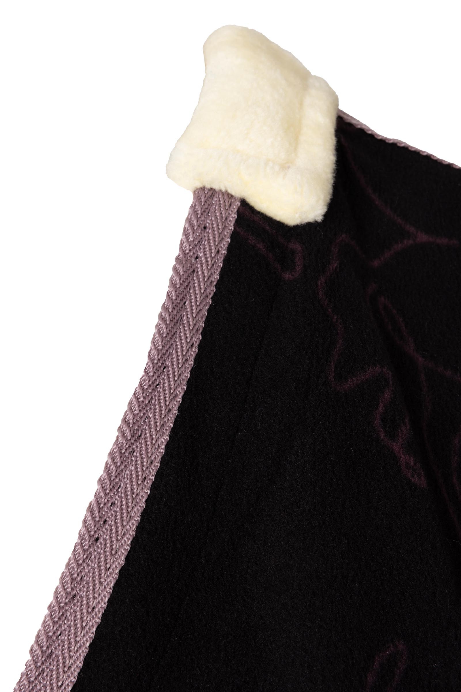 Horze Pegasus Fleece Svettäcke för ponny