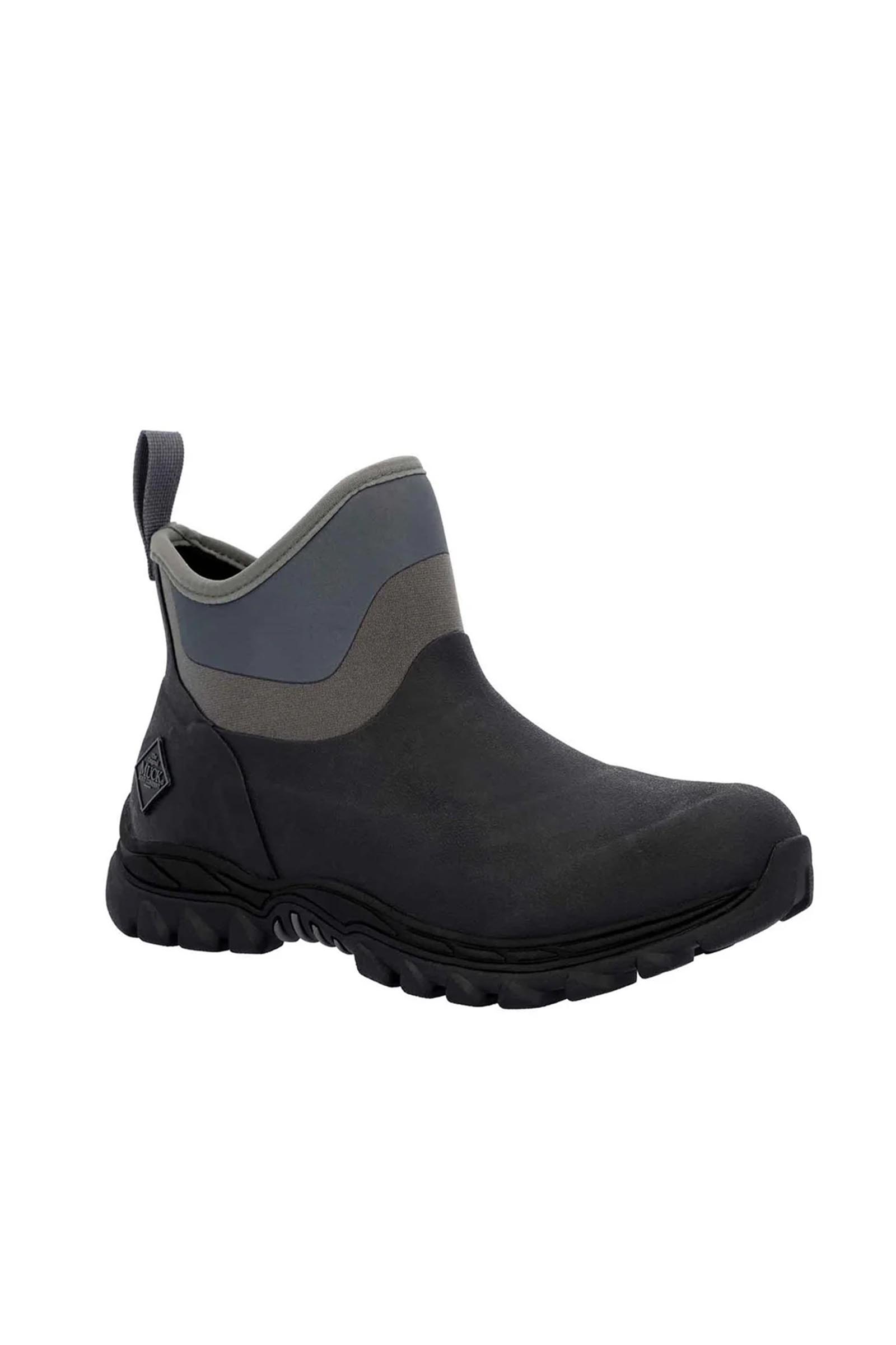 Muck Boot Arctic Sport II dam gummistövlar med kort skaft