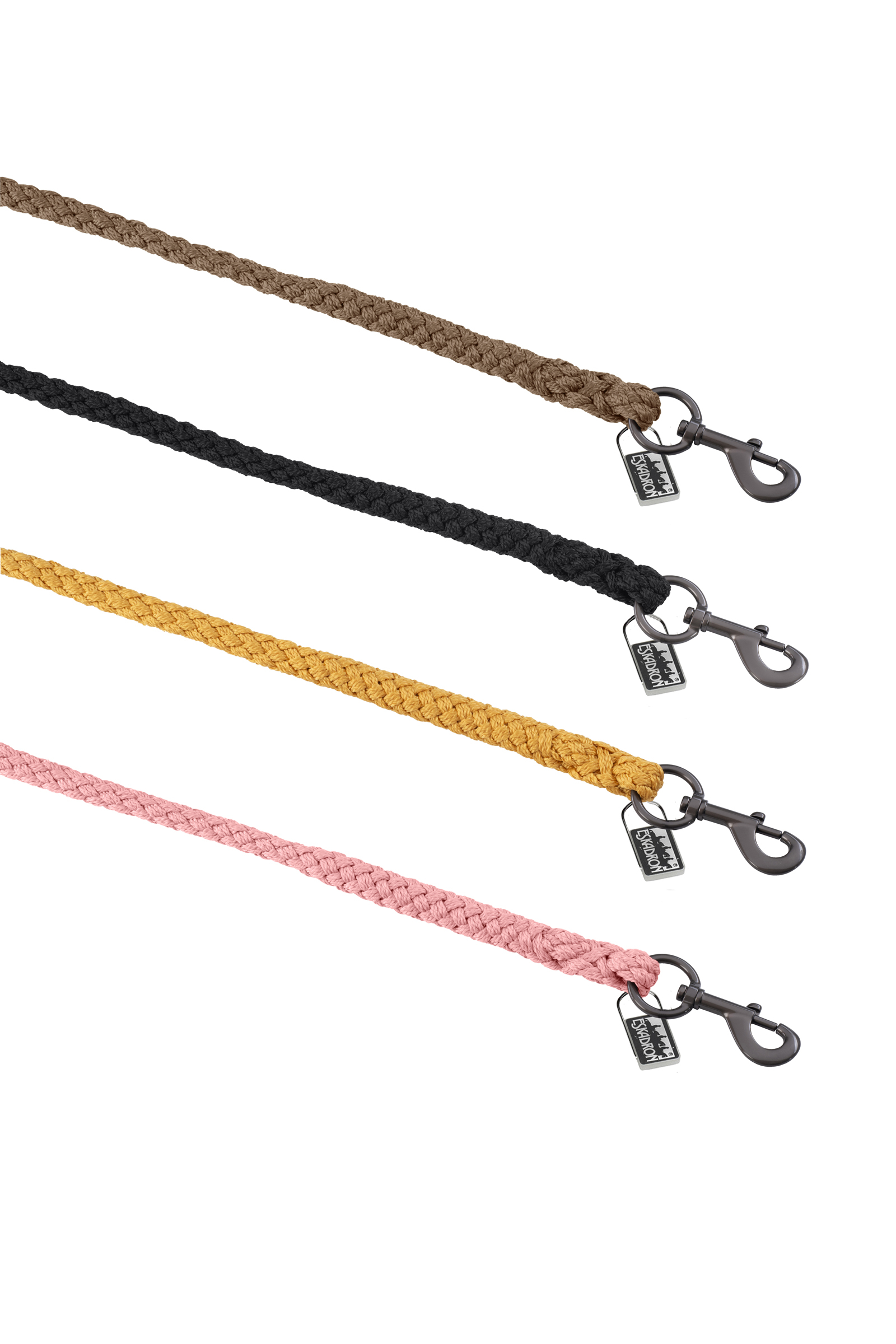 Eskadron Platinum 25 Regular Sv&auml;ngbar Karbinhake Grimskaft