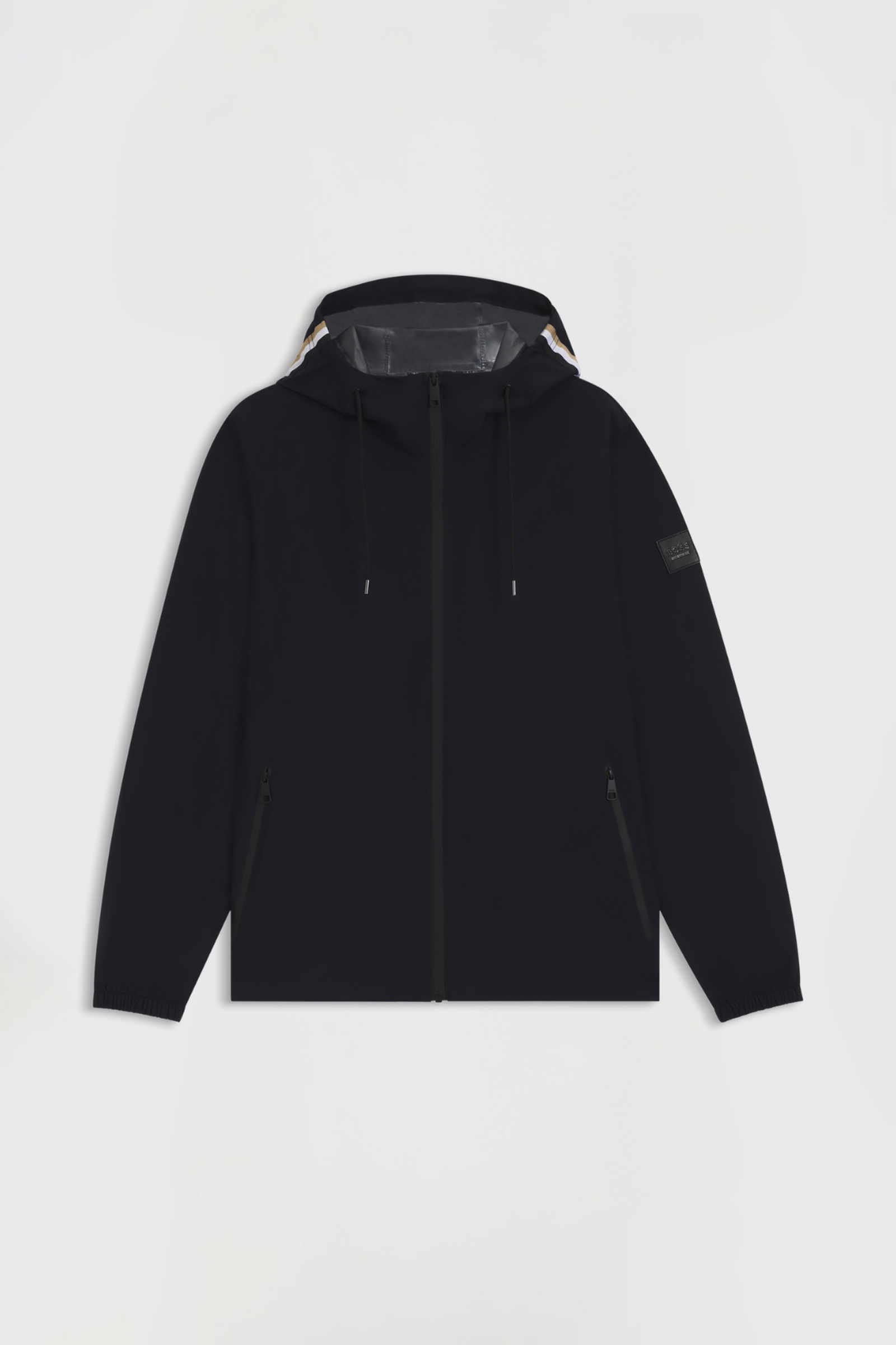 Boss Rex herr regnjacka