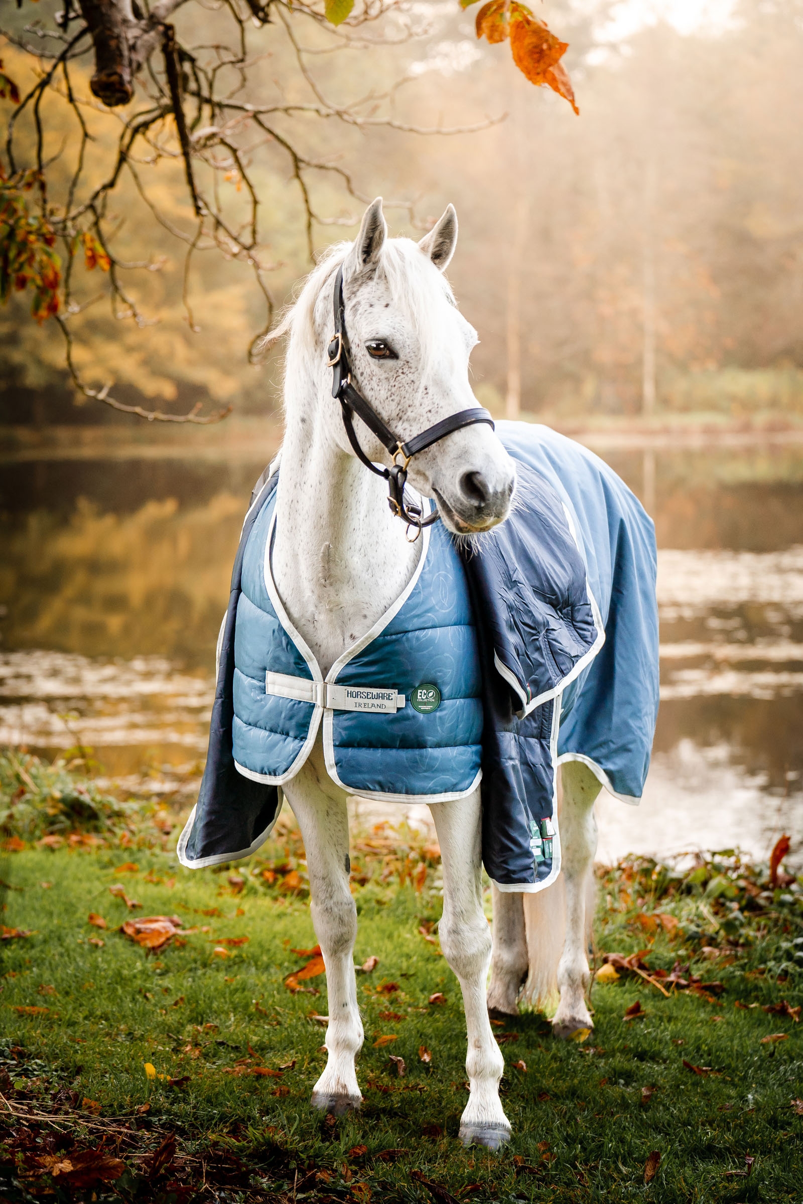 Horseware Eco Liner, 100g