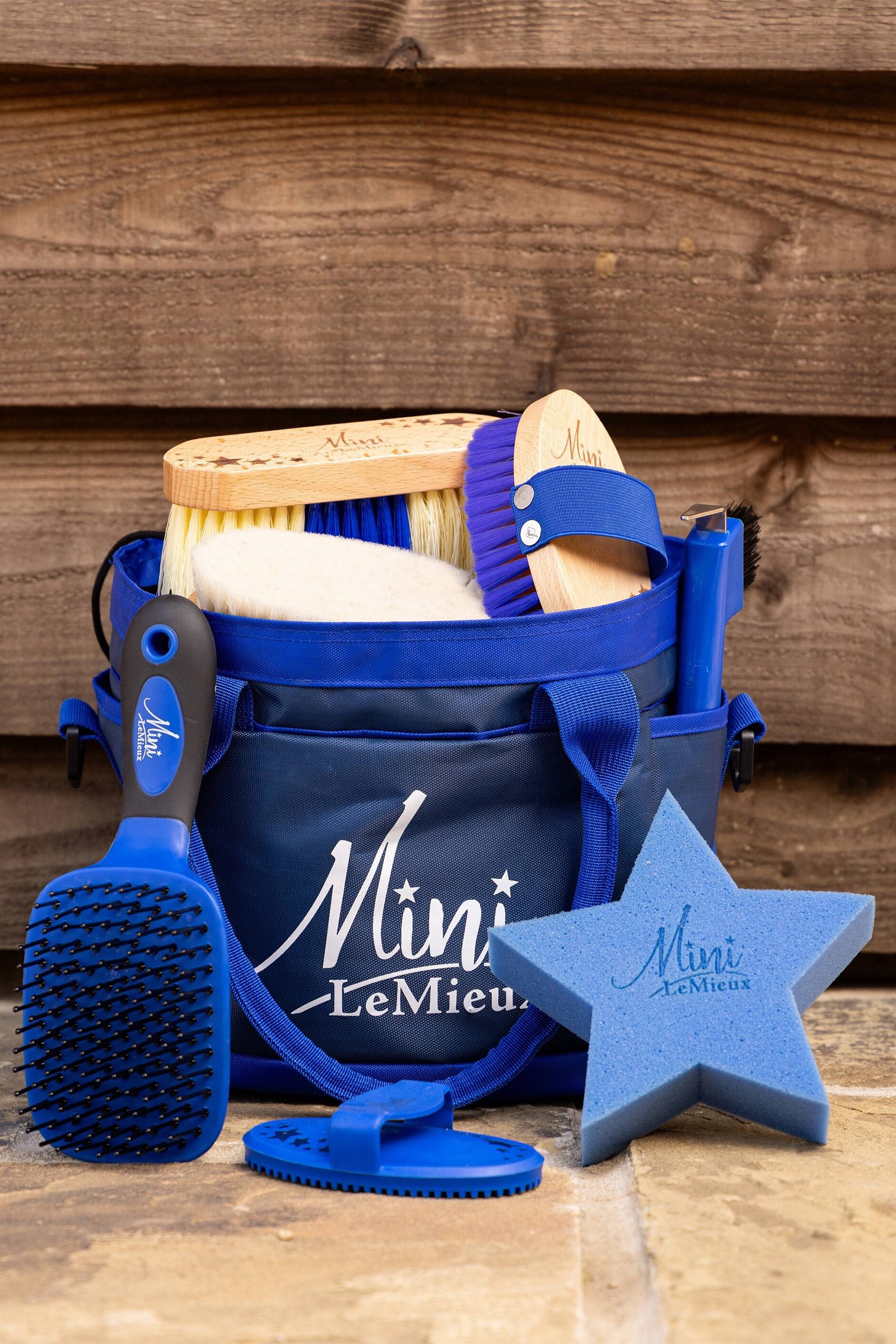 LeMieux ryktset till leksaksponny