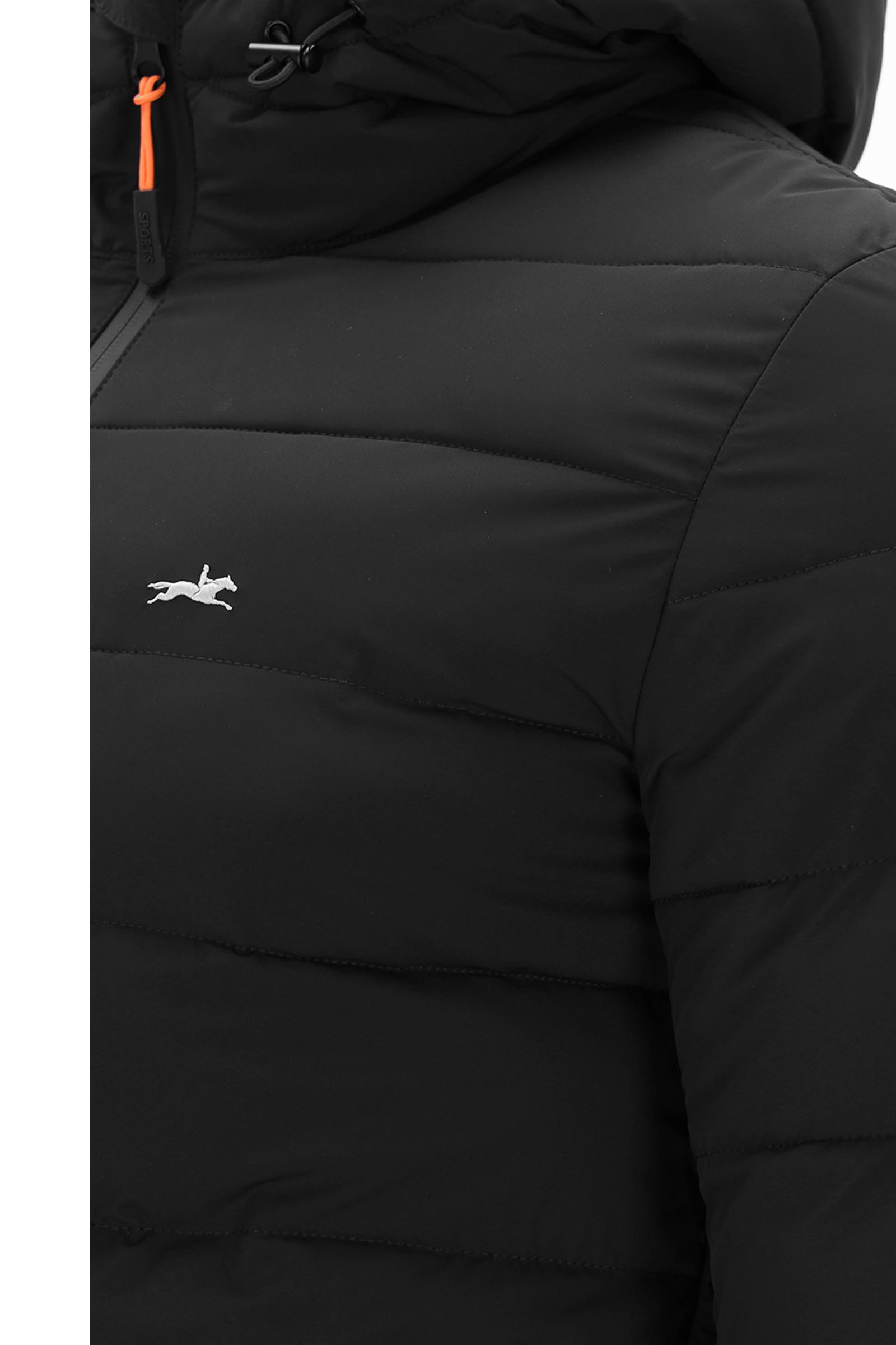 Schockem&ouml;hle Sports SPLeon Men's Quilted Jacket