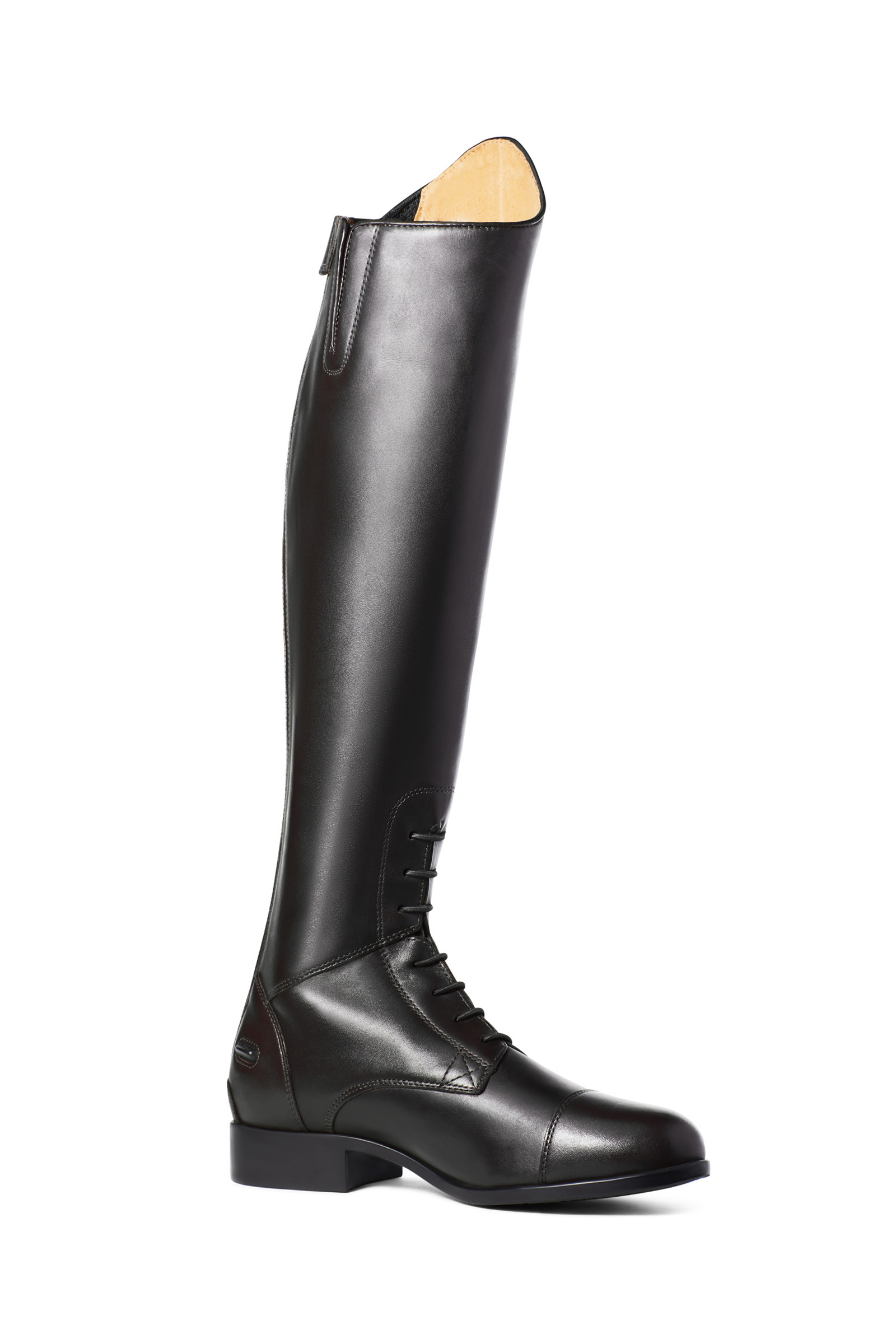 Ariat Heritage Contour II Field Zip dam-ridstövlar