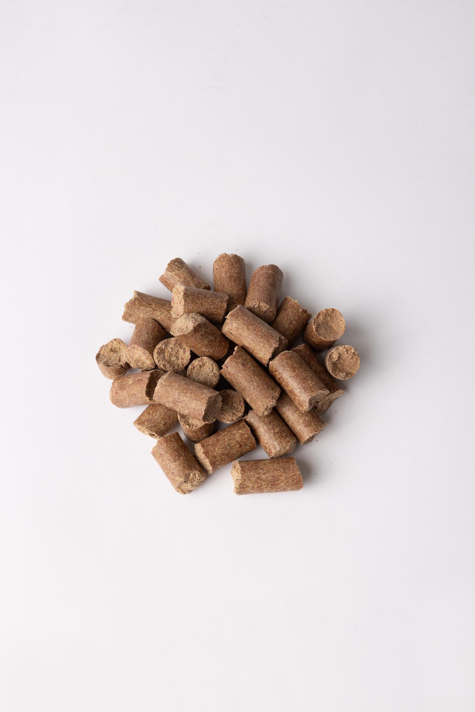 Horze Biscuits Morot, h&auml;stgodis 2,5 kg