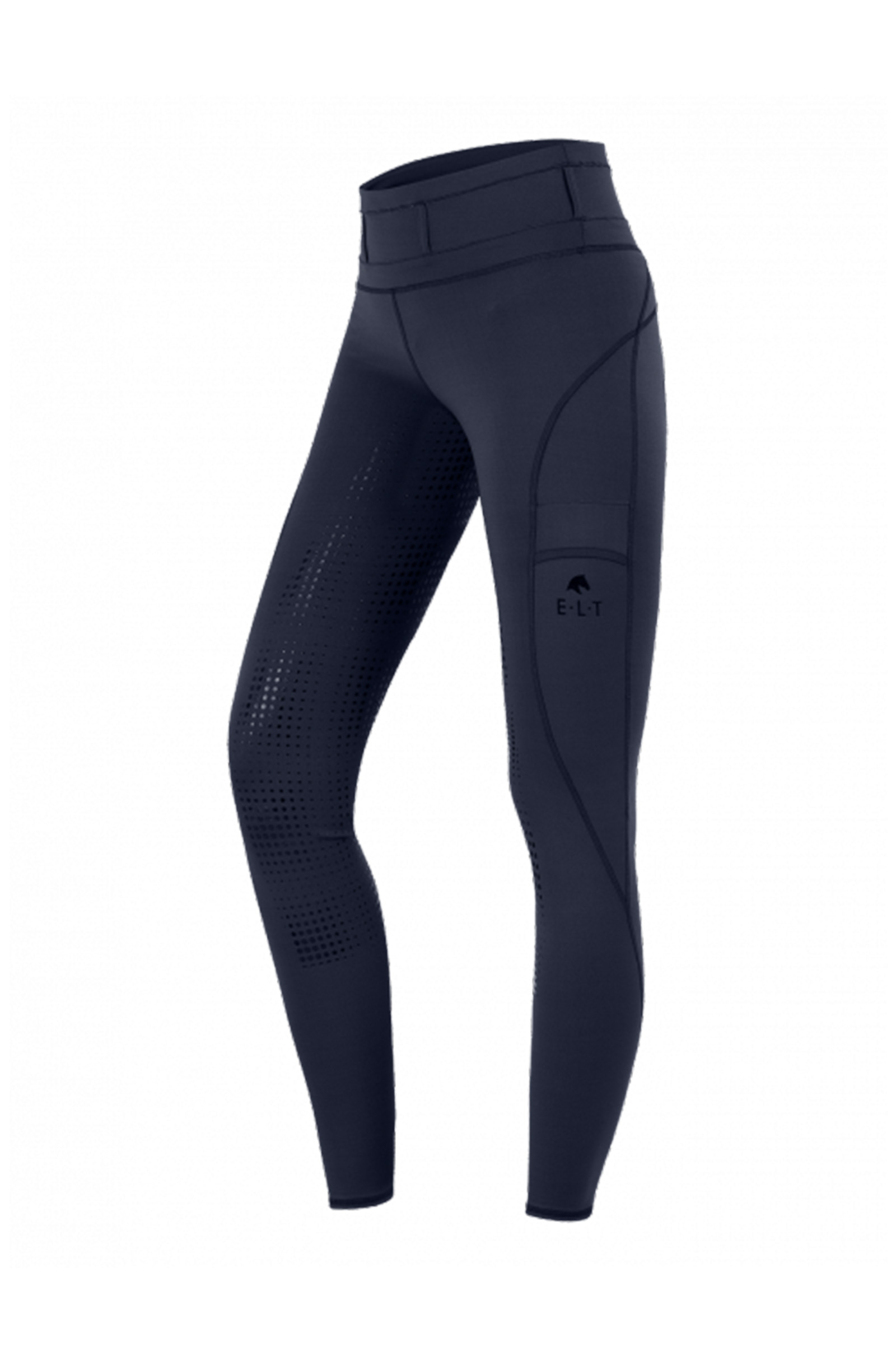 ELT Hanna High Waist Riding Leggings