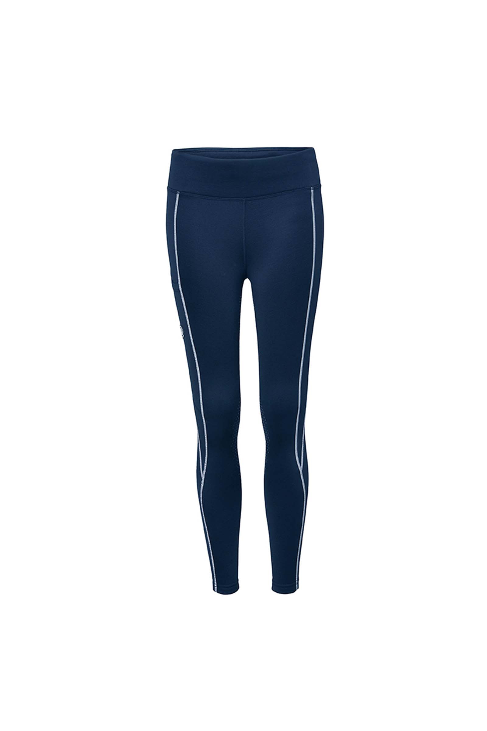 Mountain Horse Jade Tech Tights Grip Technology