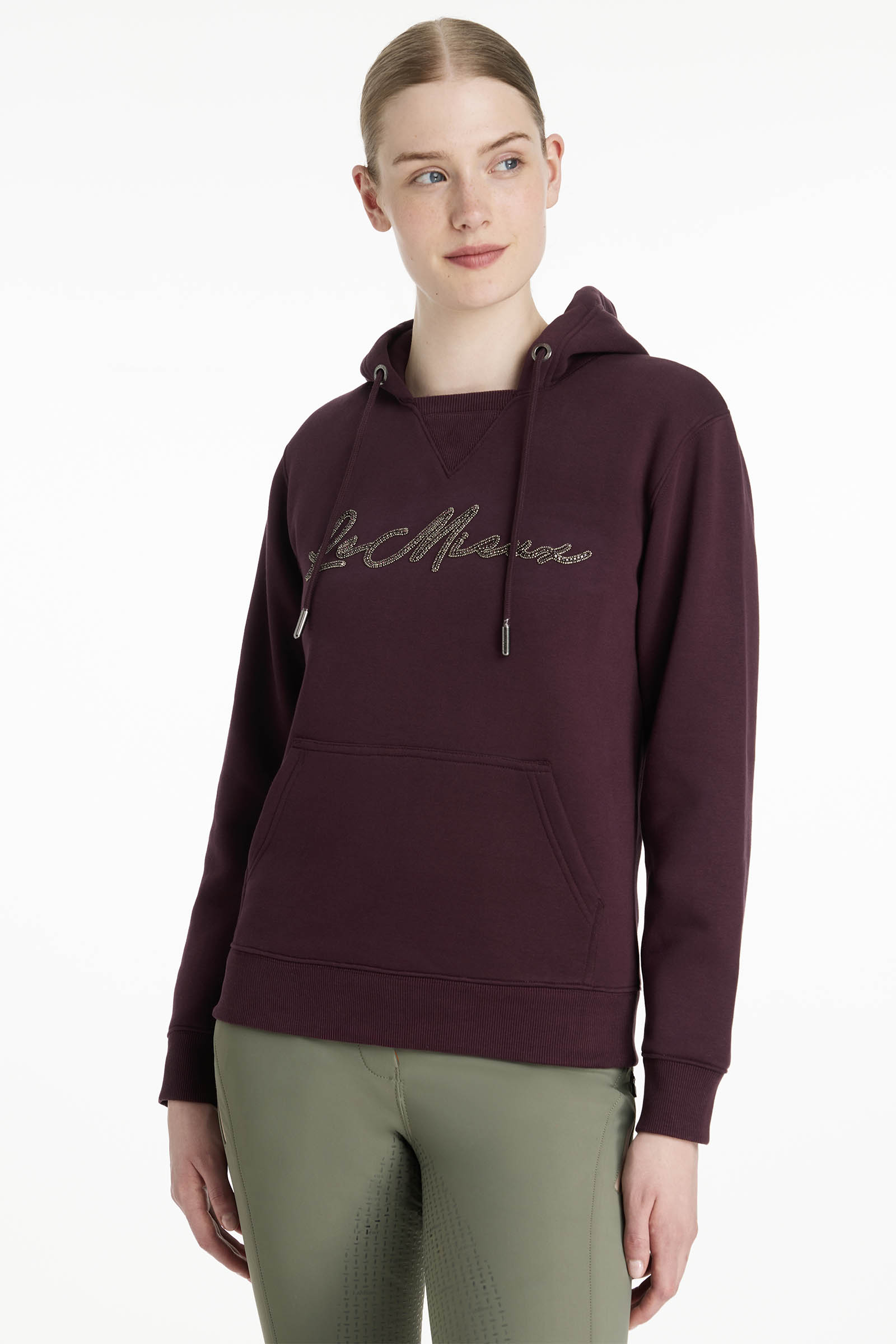 LeMieux Elspeth damhoodie