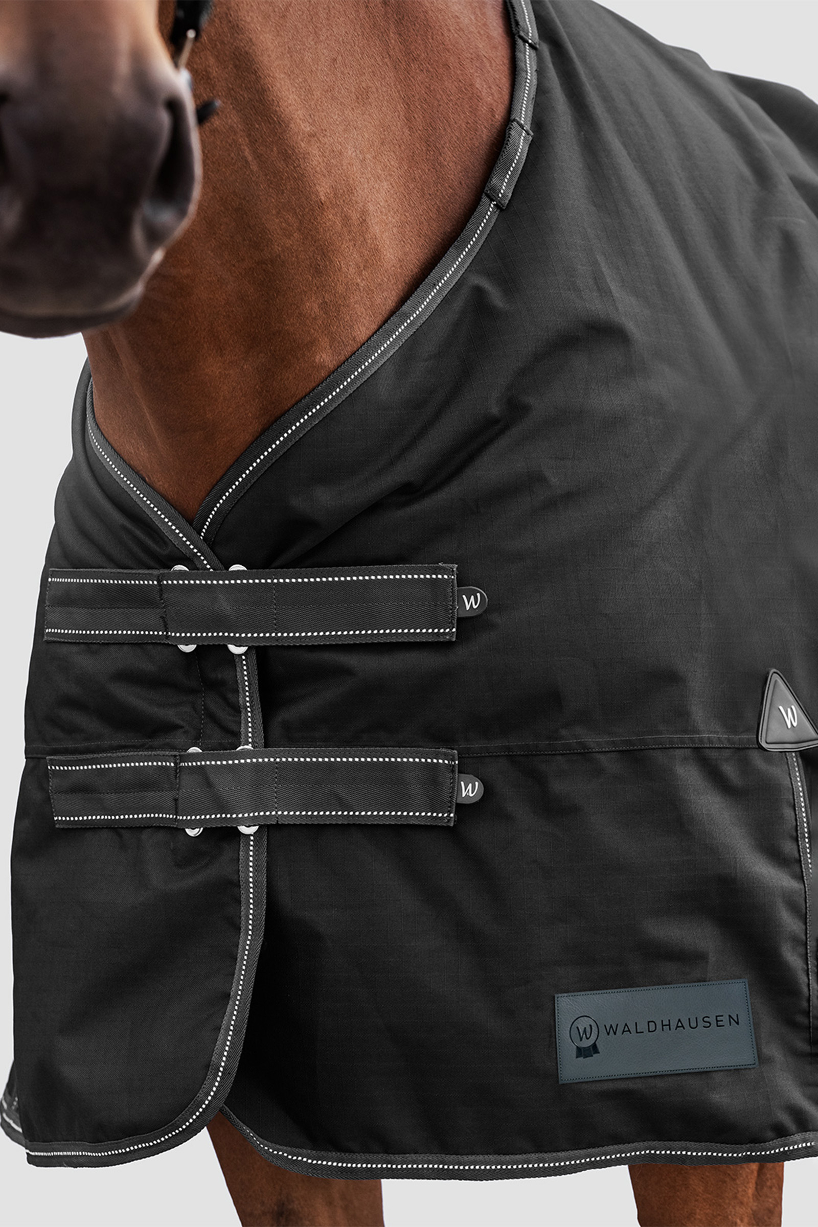 Waldhausen arktisk utomhust&auml;cke, 100 g