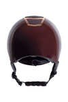 Harry's Horse Matterhorn Shiny Riding Helmet