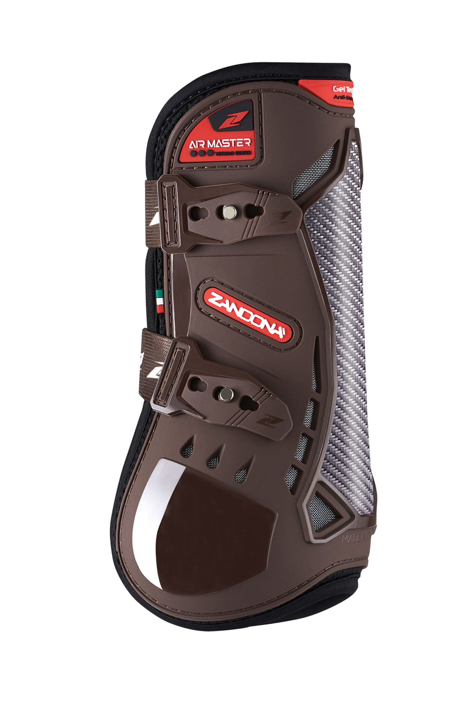 Brown Zandona Air Master Tendon senskydd