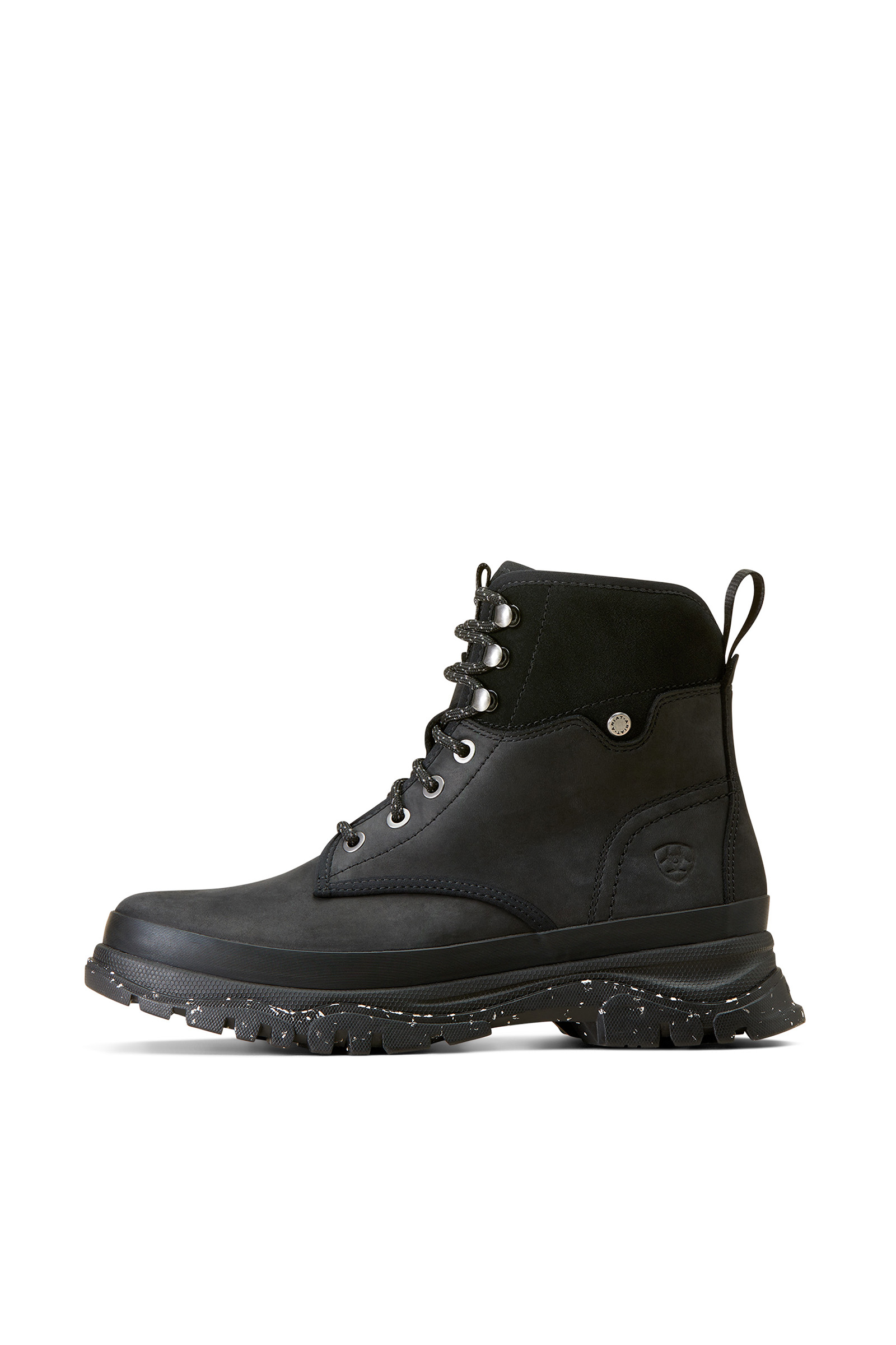 Ariat Moresby H2O Dam vattent&auml;ta sn&ouml;rst&ouml;vlar