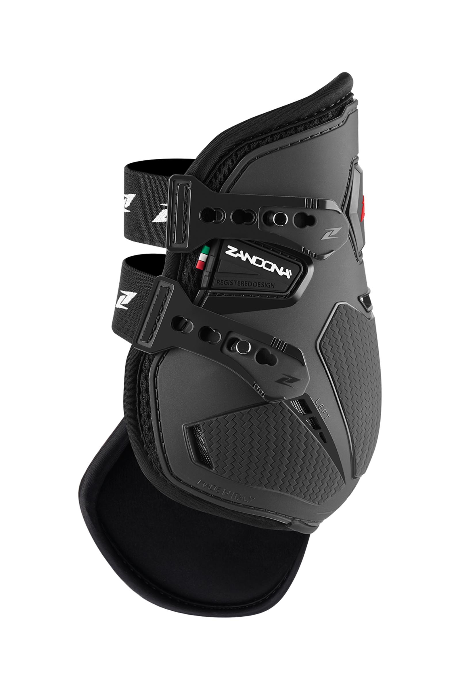 Zandona Carbon PROfessional EX kotskydd