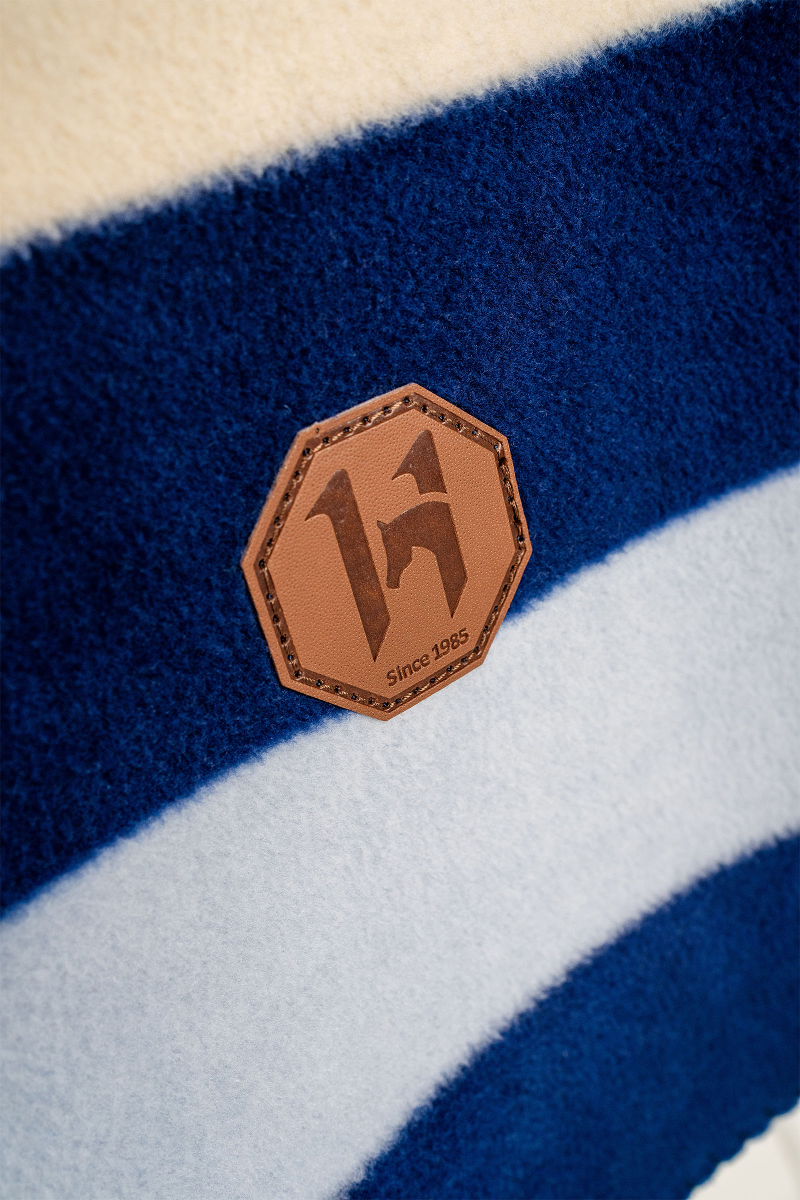 Horseware Newmarket Fleece Svett&auml;cke (Square)