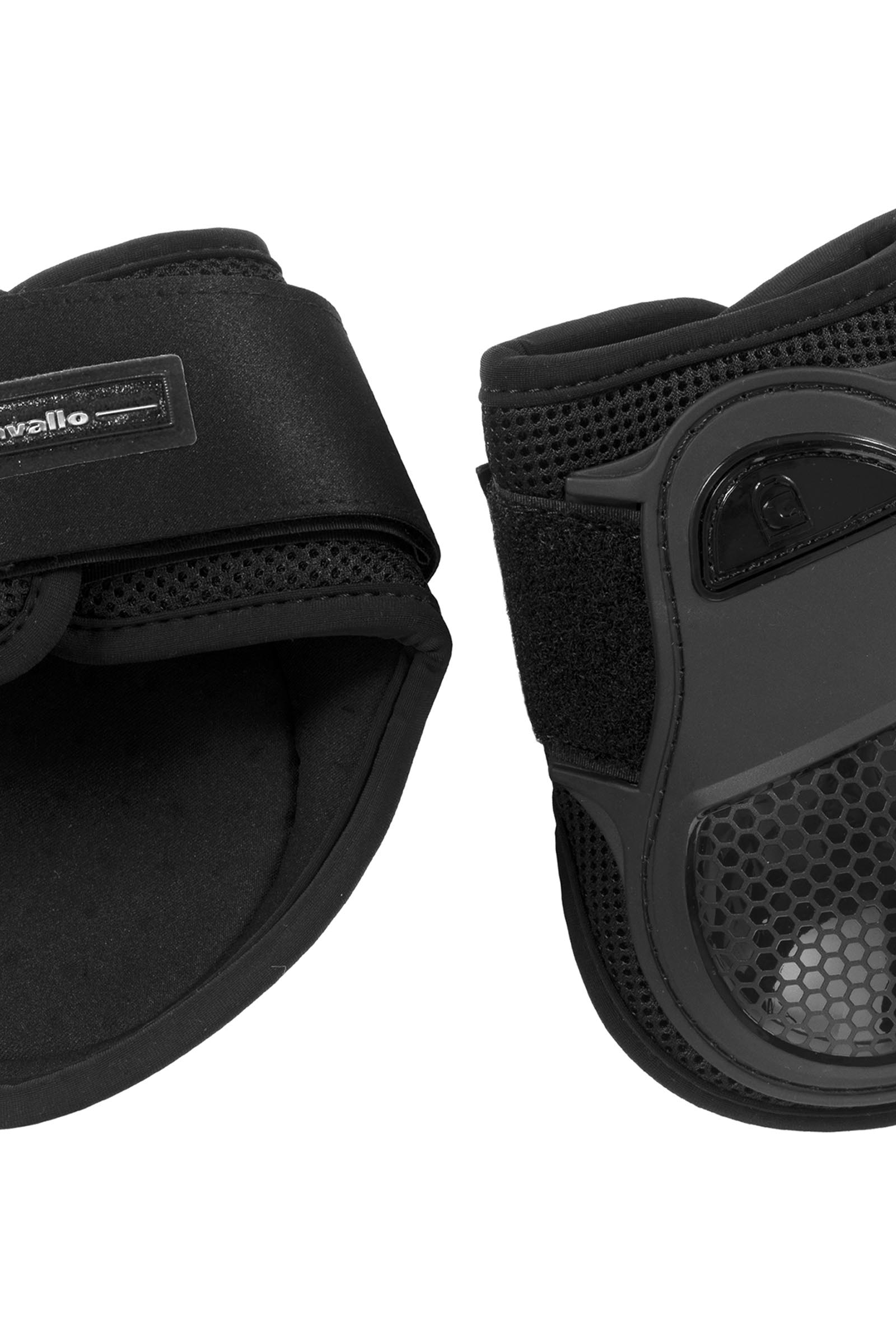 Cavallo CAVALJADA strykkappor