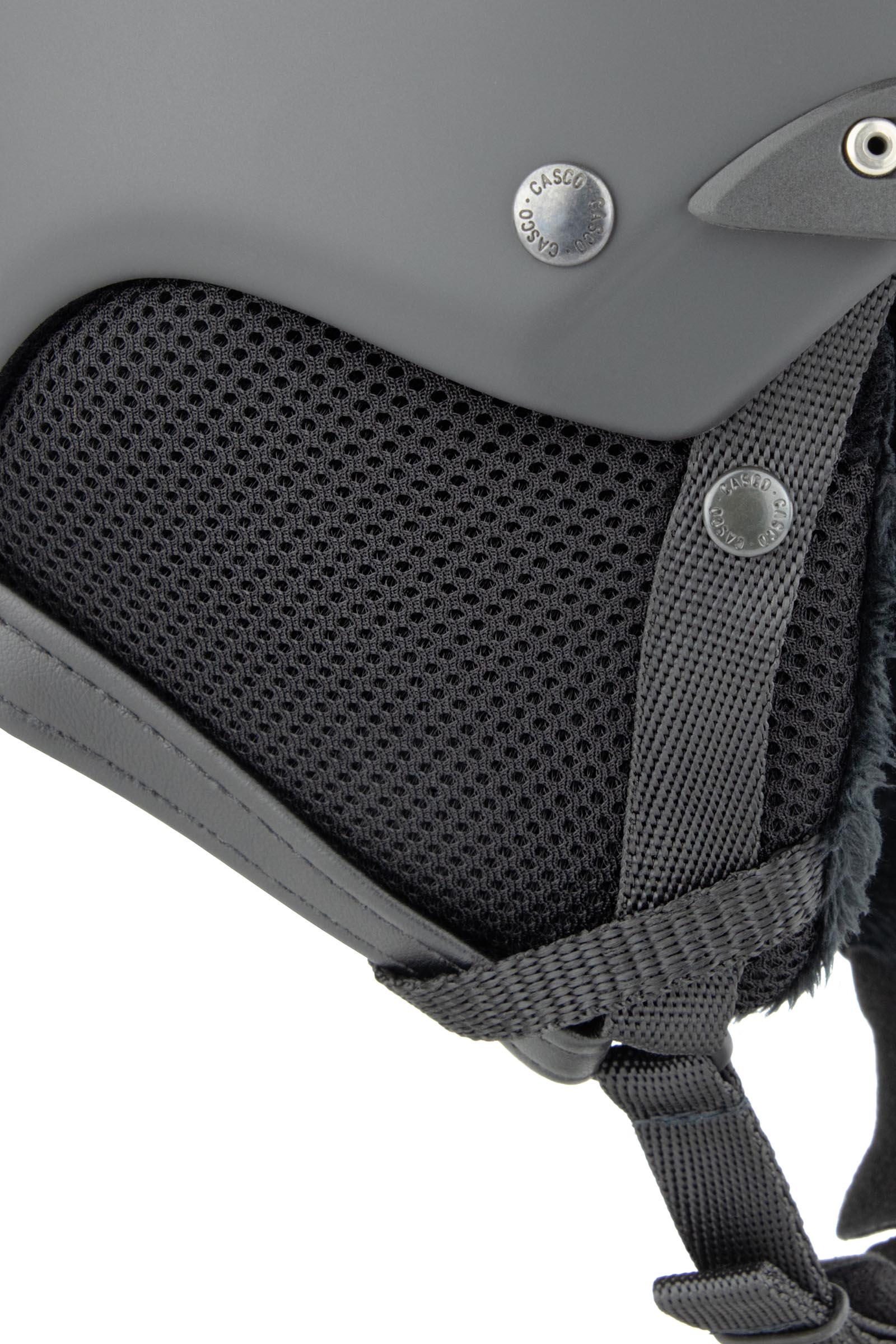 Casco Winter Set &ouml;ronskydd f&ouml;r hj&auml;lmar, olika modeller/3