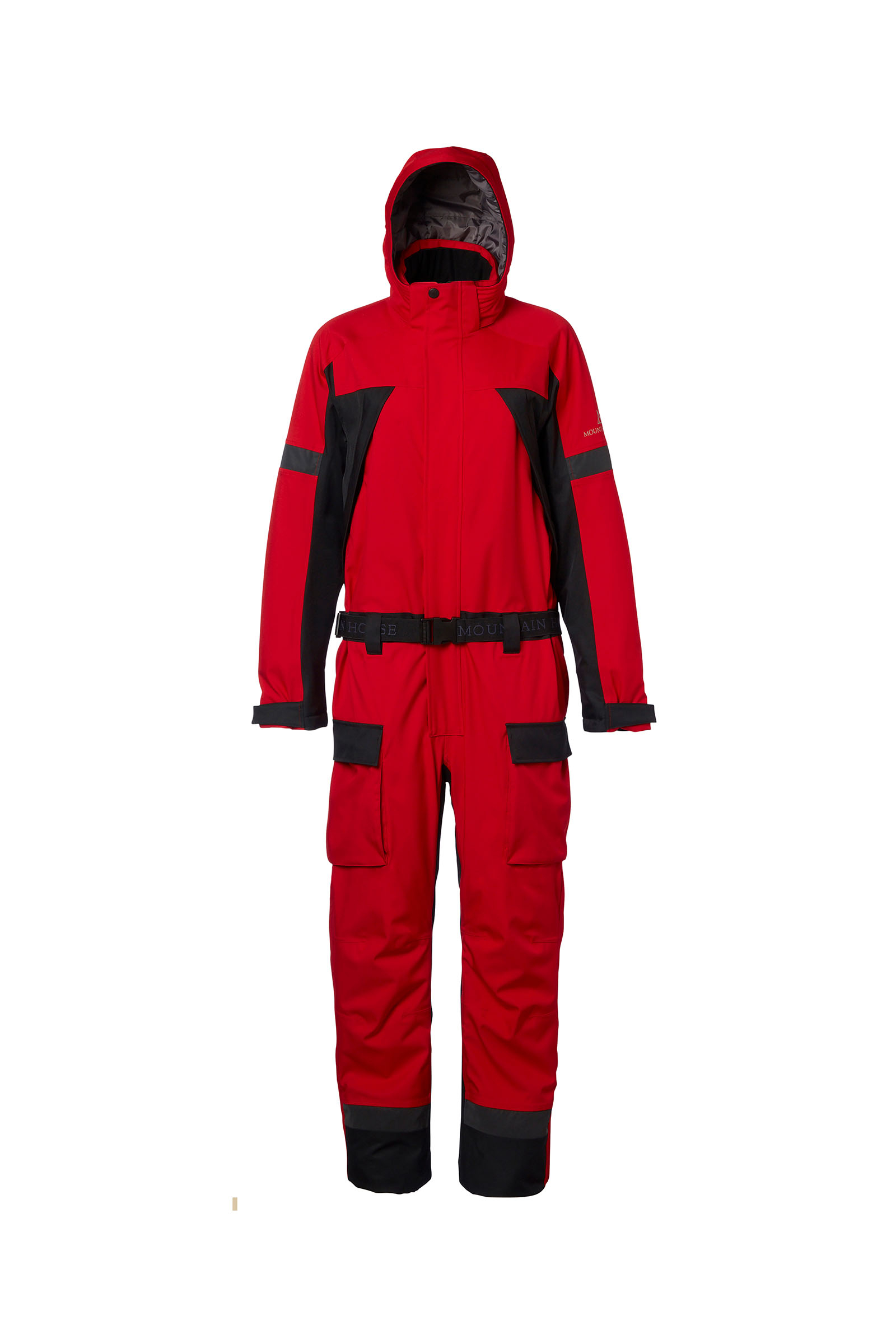 Mountain Horse Skyddsoverall