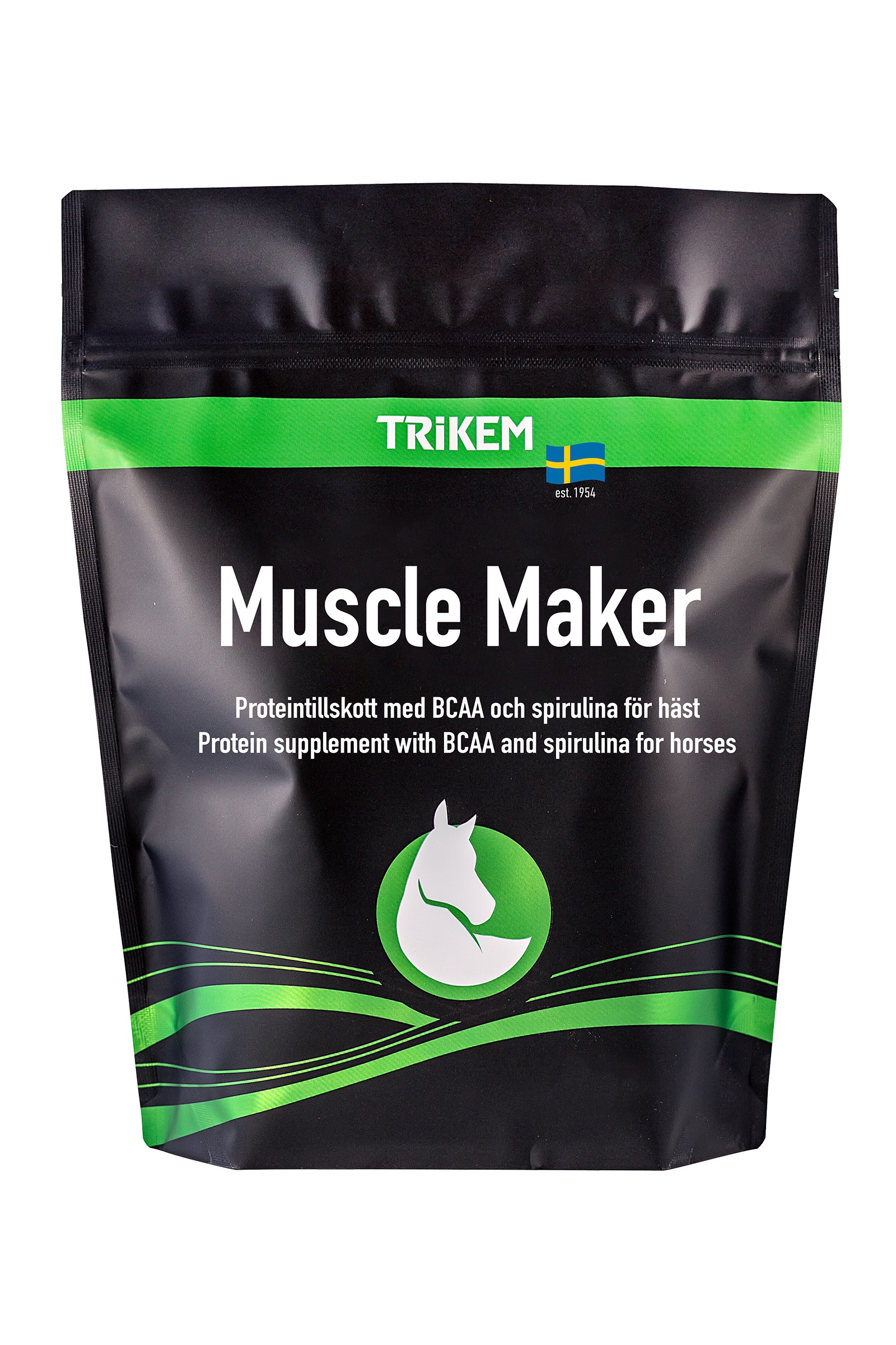 Trikem Muscle Maker, Muskler, 1 kg