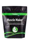 Trikem Muscle Maker, Muskler, 1 kg