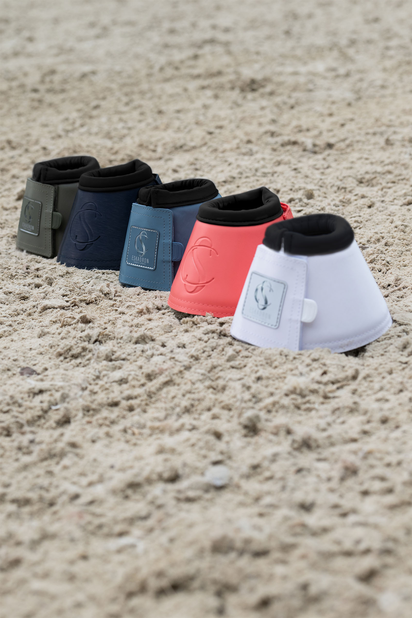 Eskadron Classic Sports SS25 Softslate boots